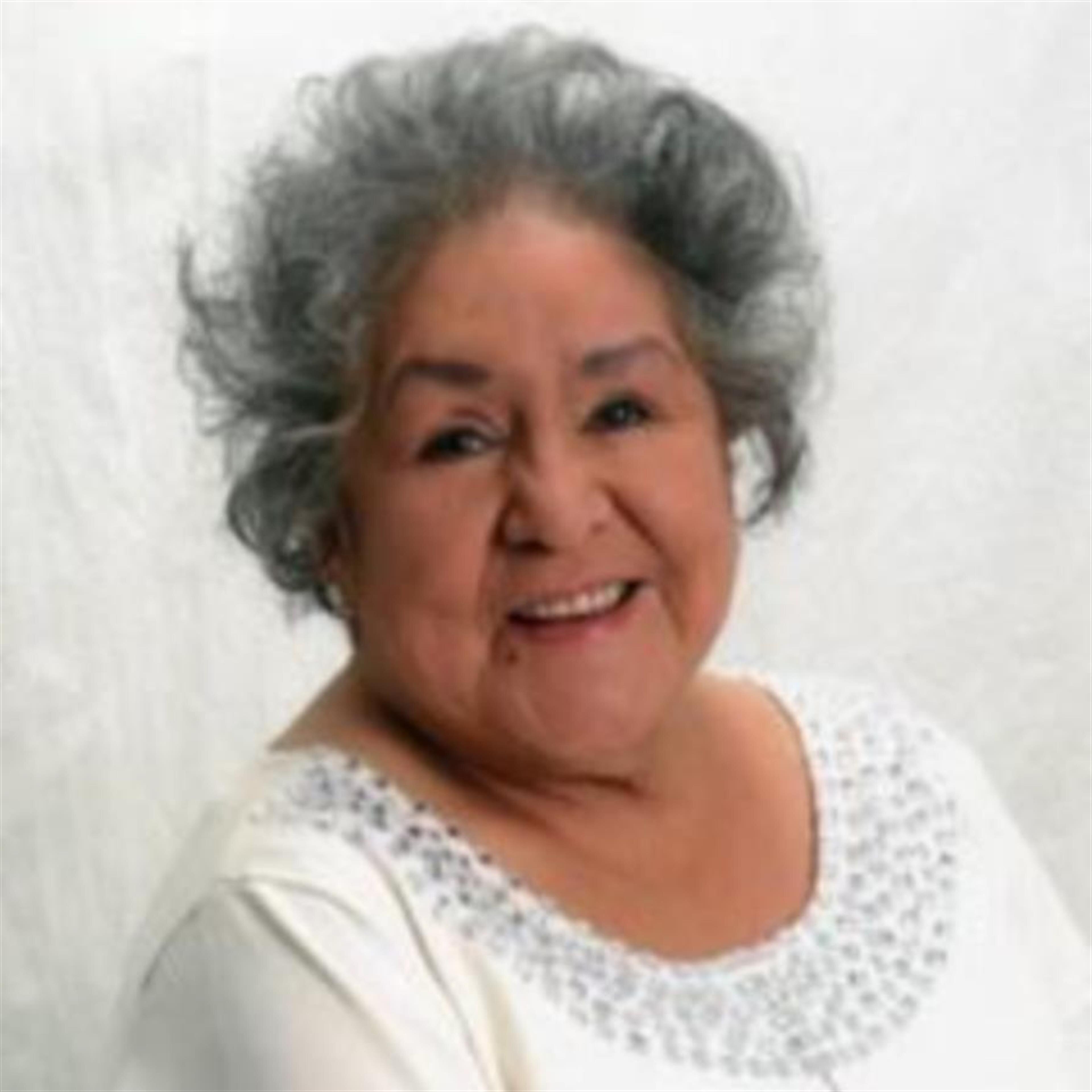 Janie Riddell