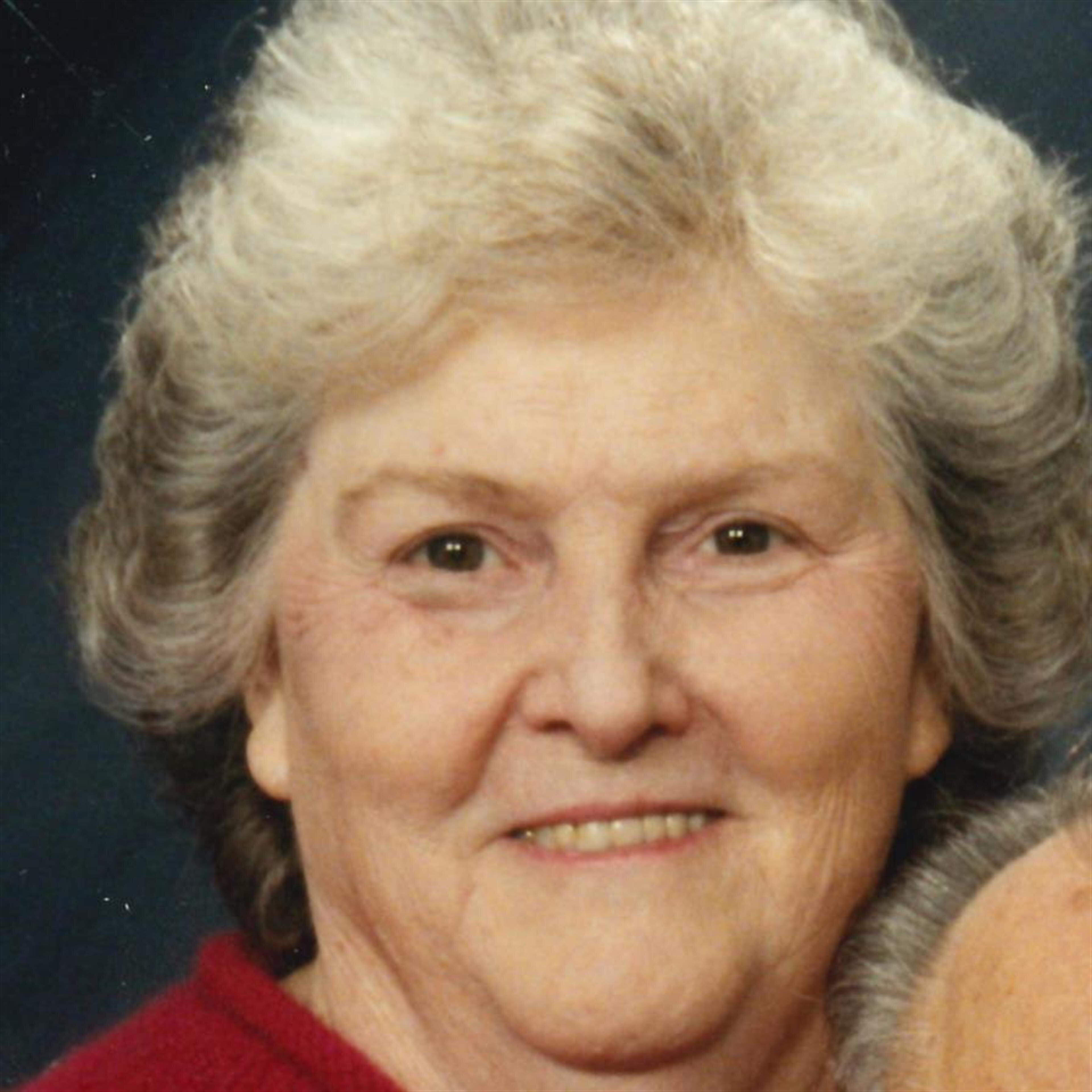 Velma G Thomas