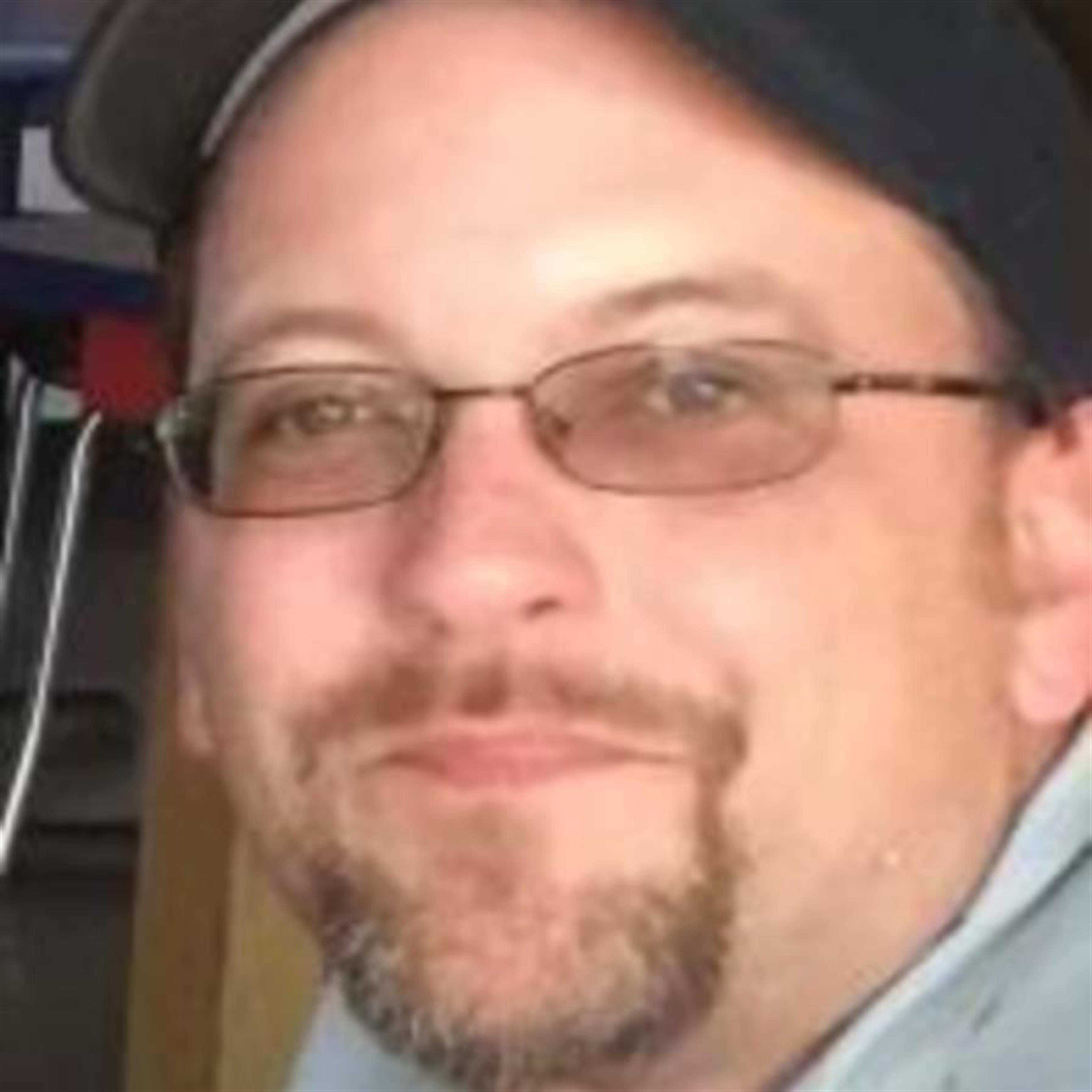 Michael Rivers