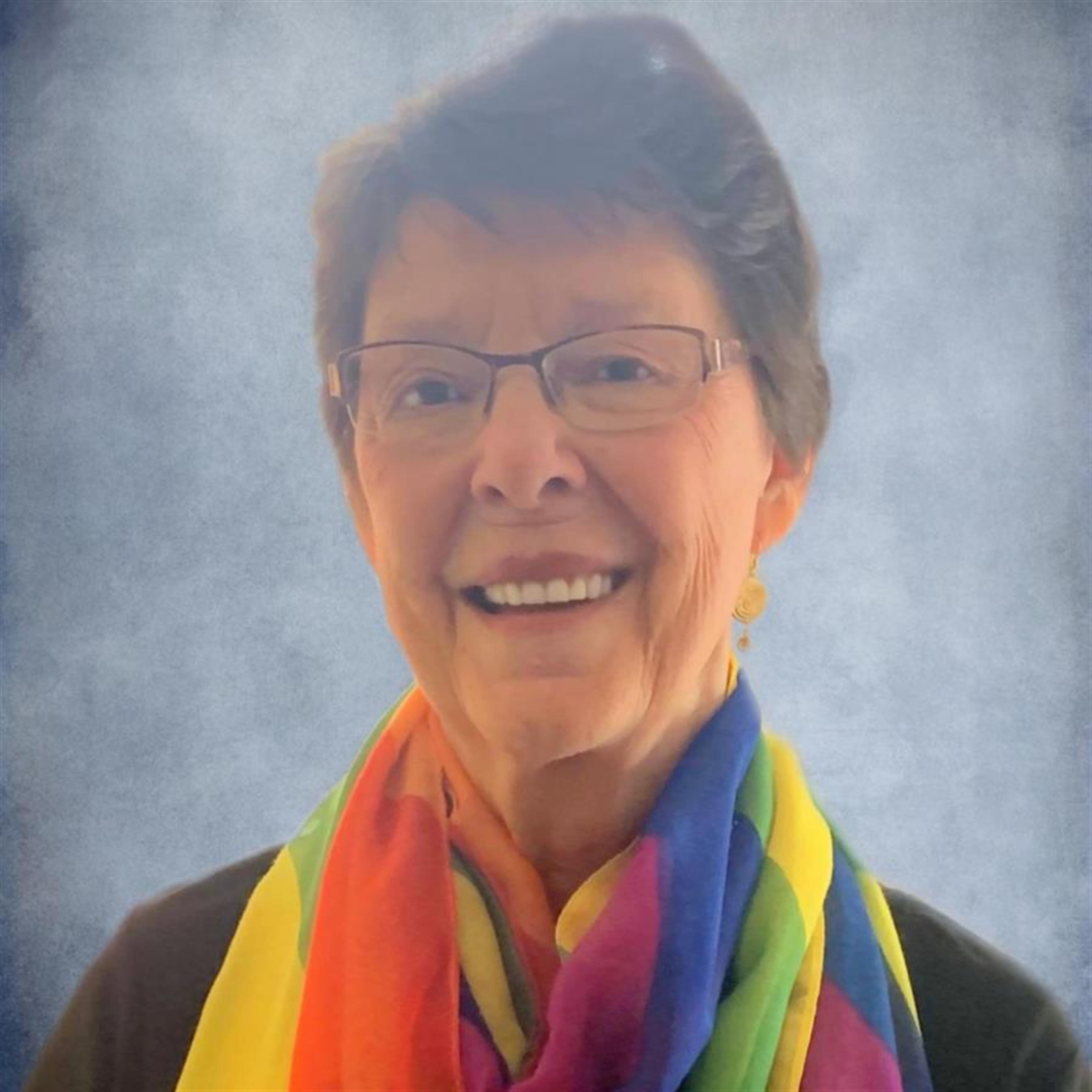 Elaine D. Masterson