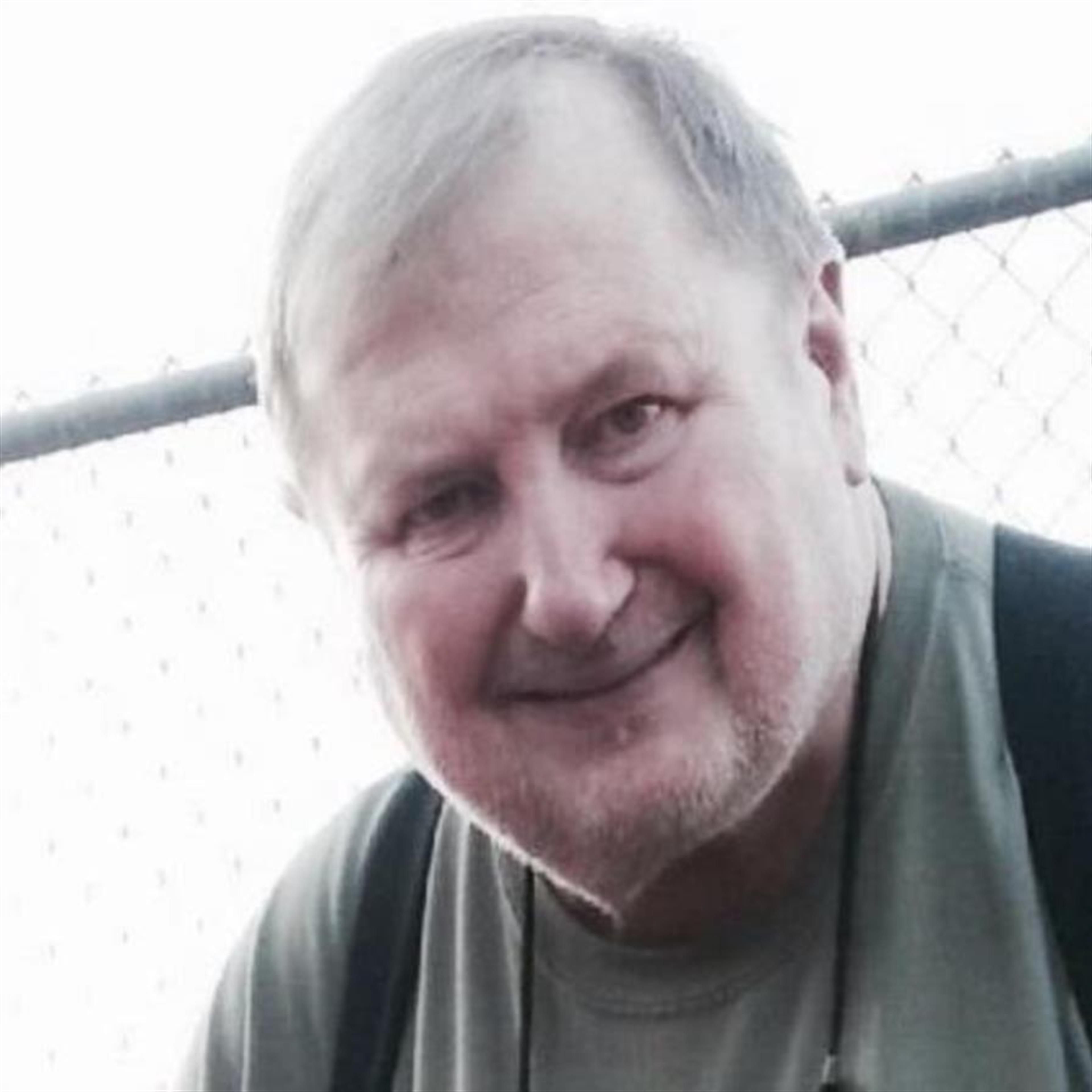 Larry George Long's obituary picture