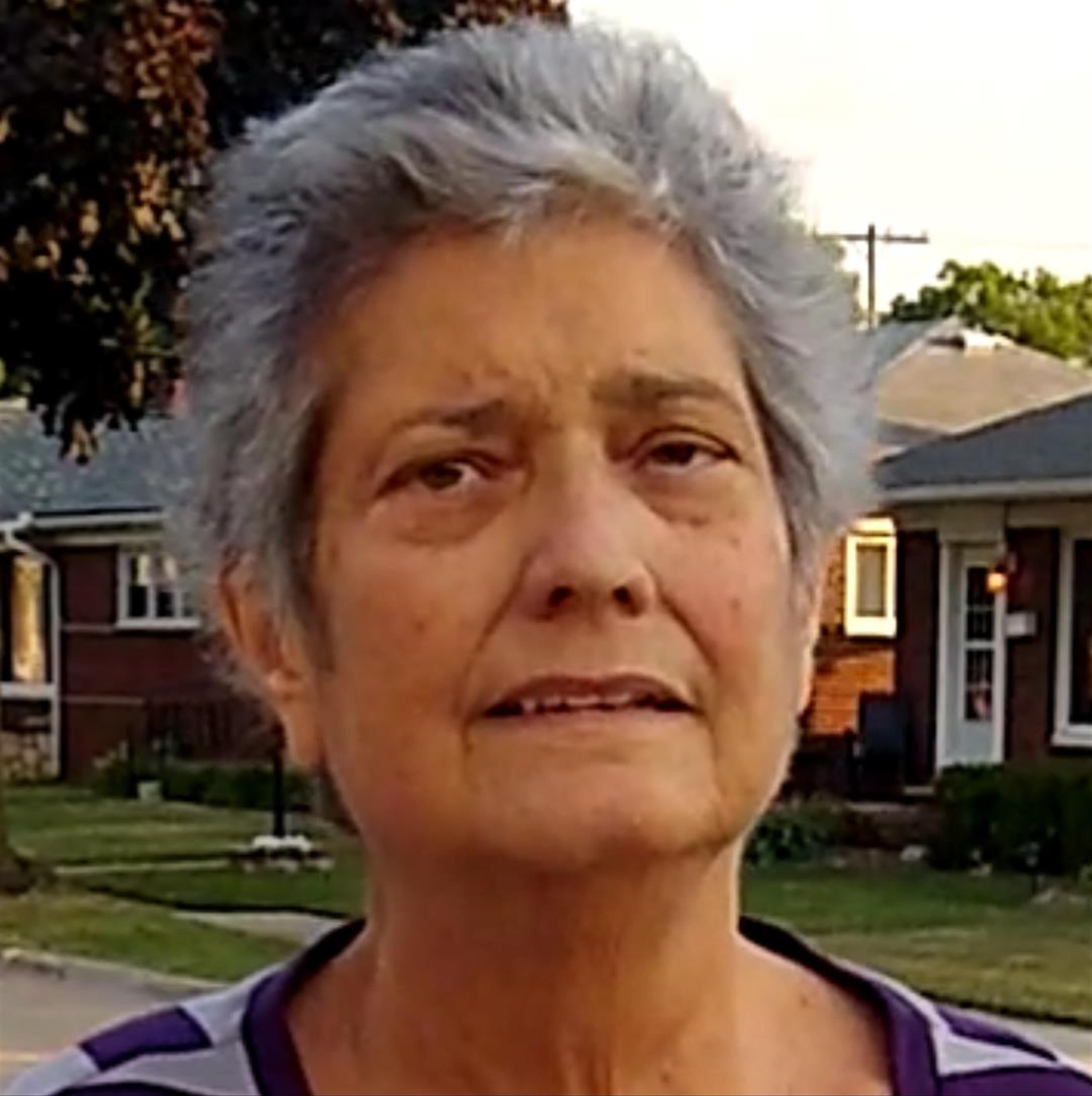 Janet Marie Trabucchi