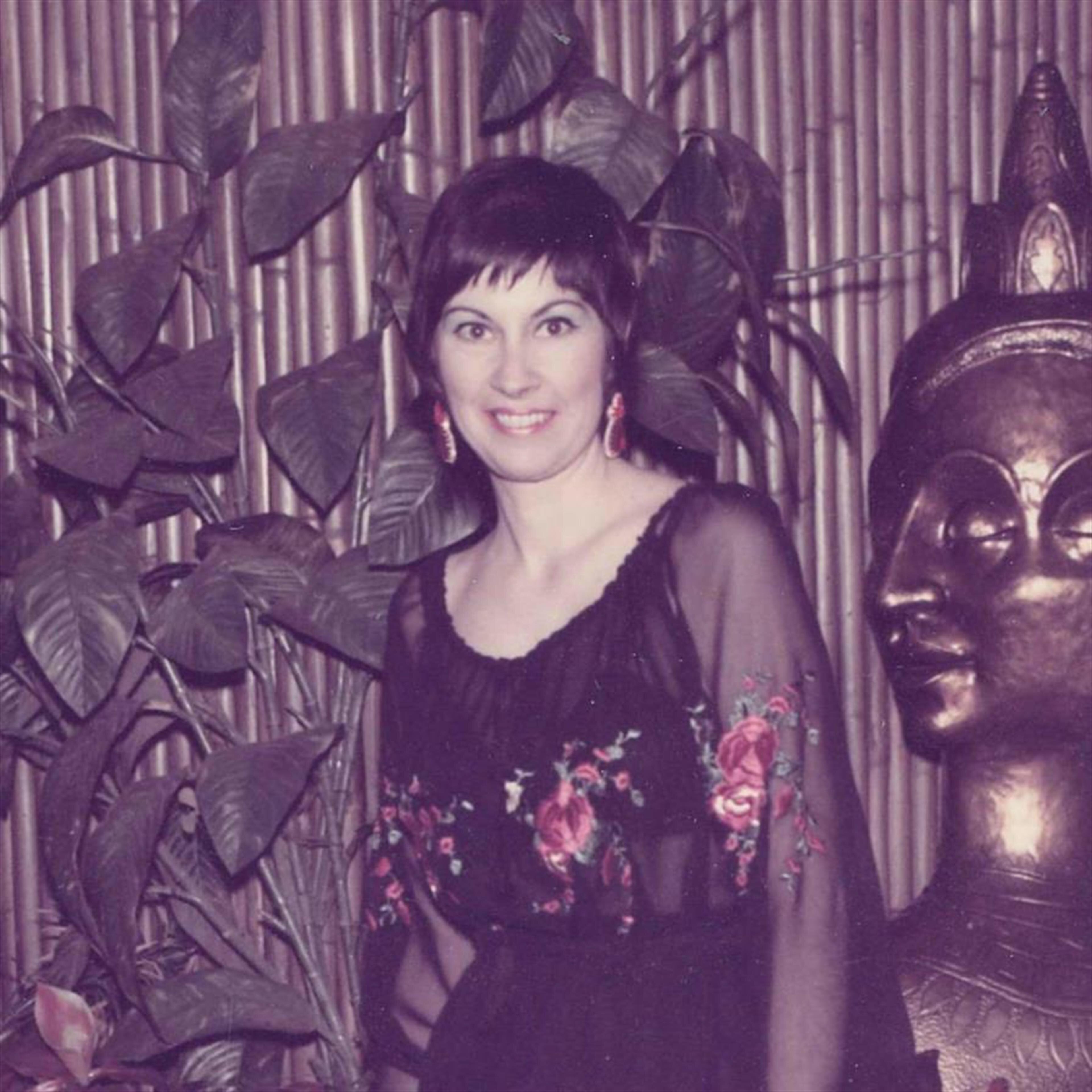Marilyn Pearson