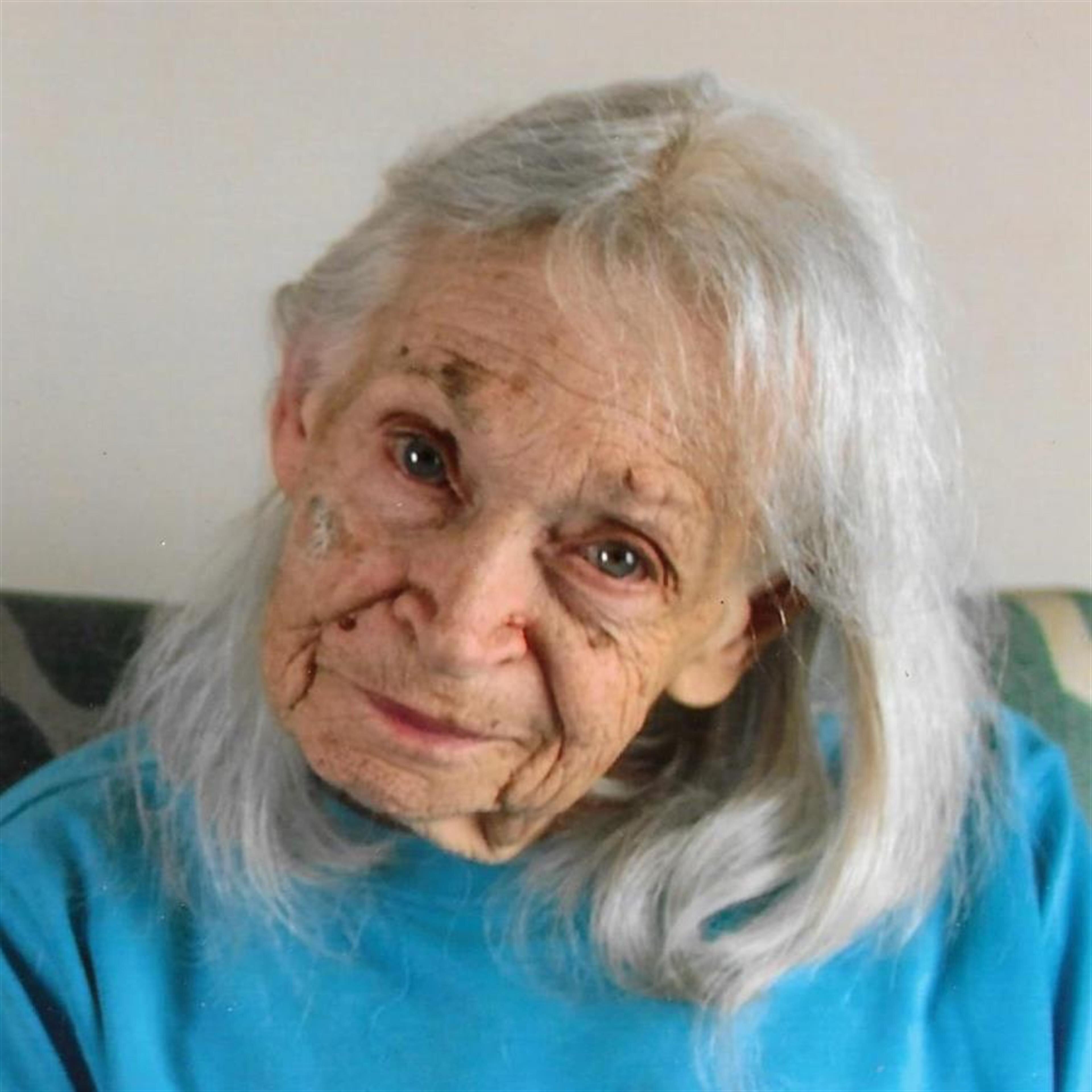Betty Lou Storts
