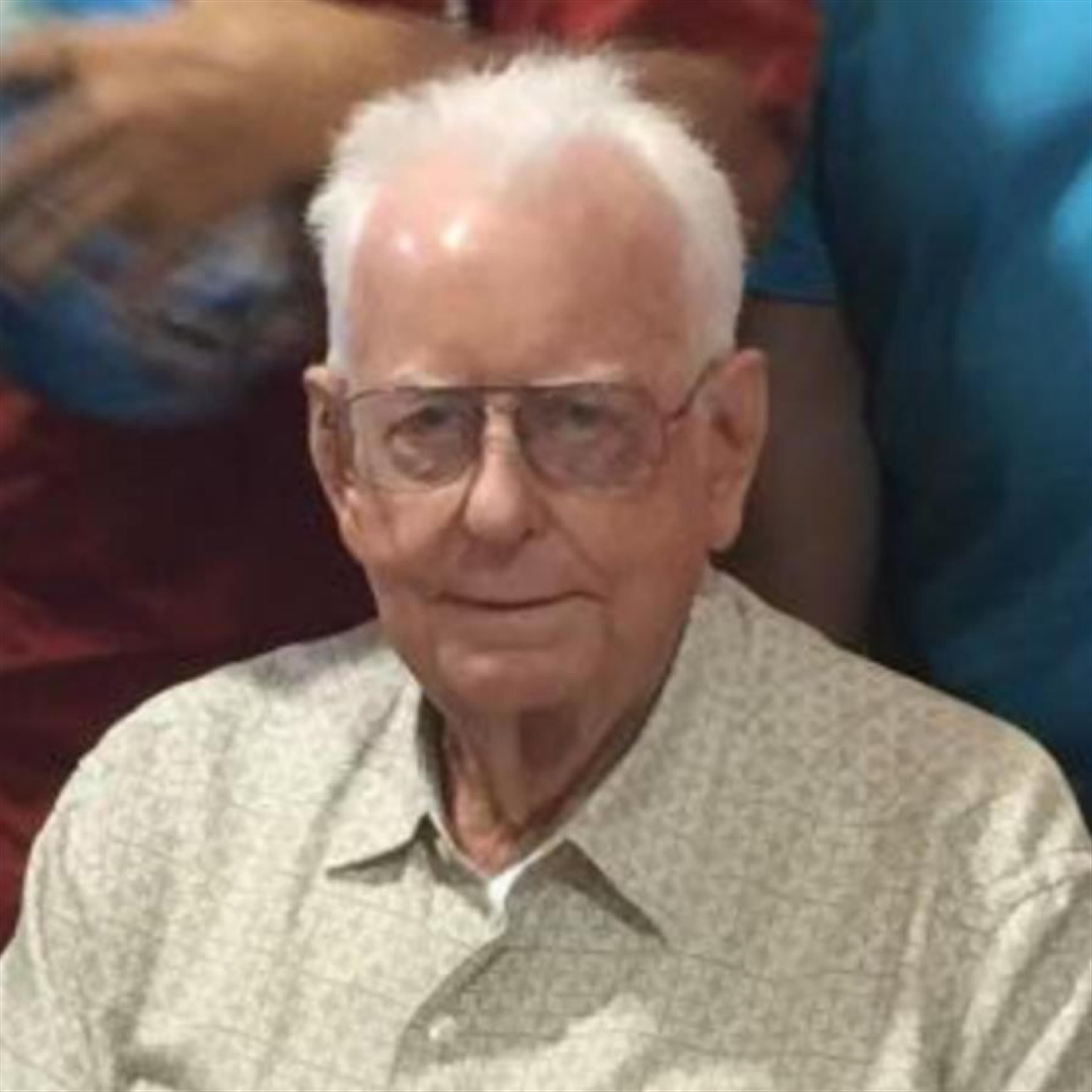 Russell Hardin's obituary picture