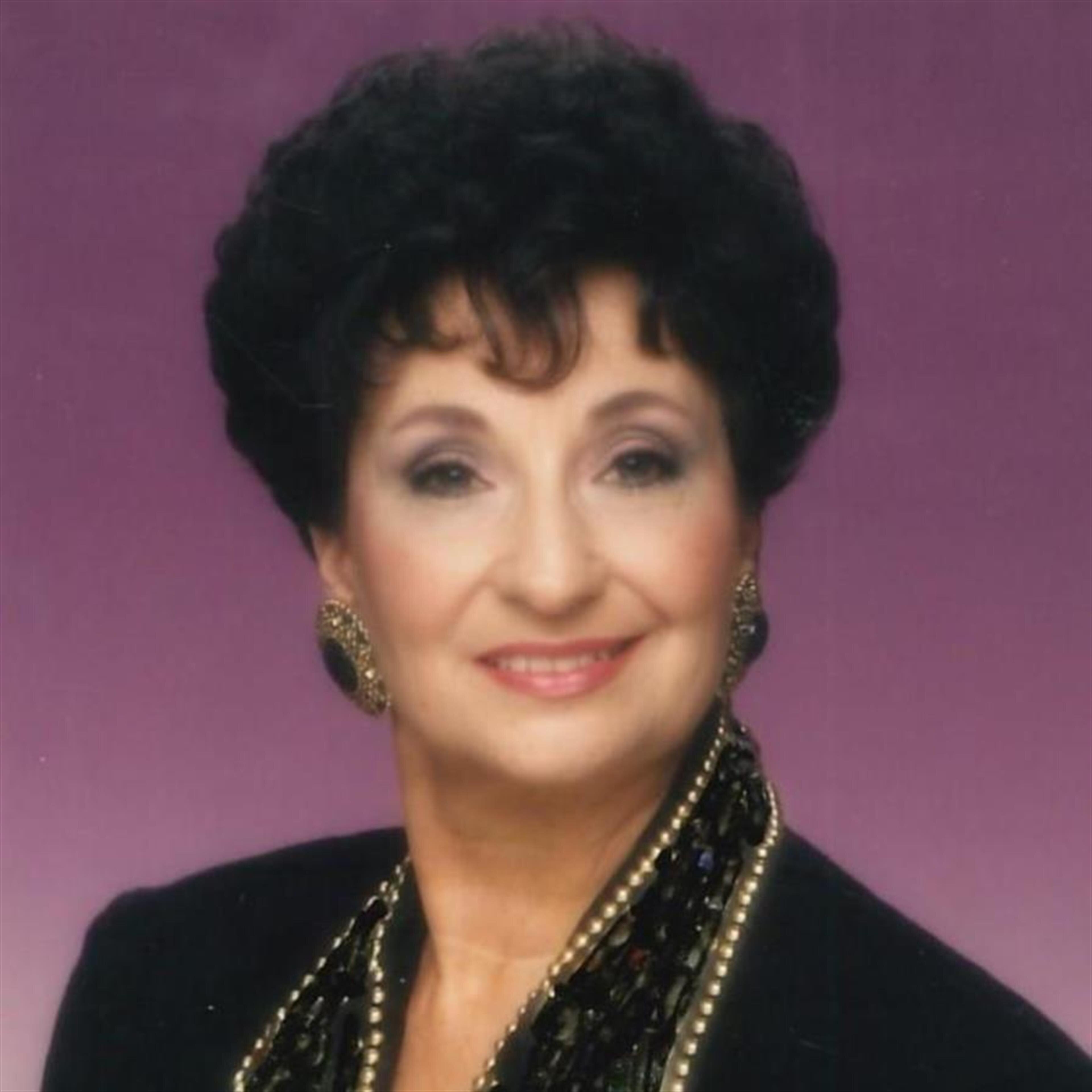 Mona Jean Thaxton