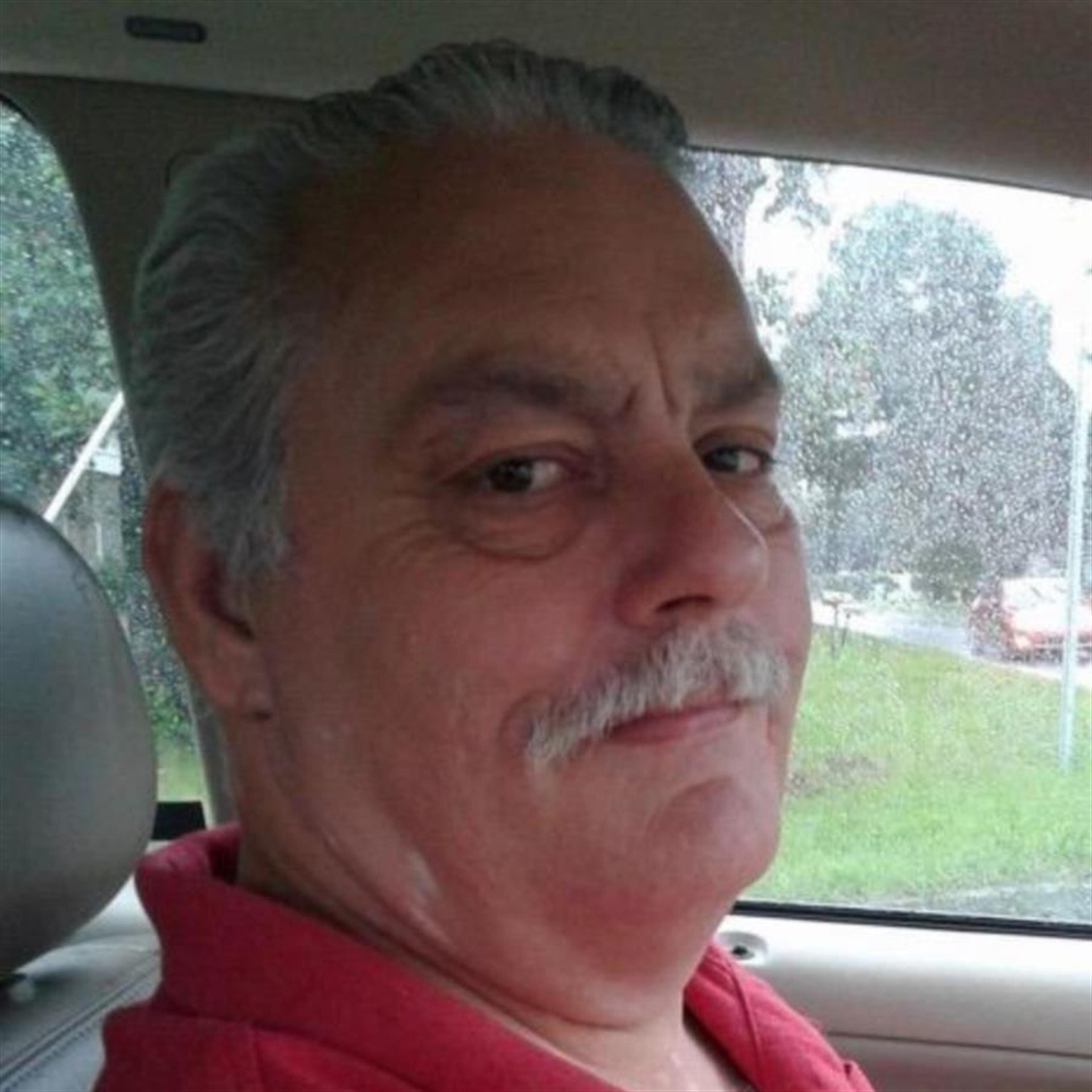 Randy Lee Almond