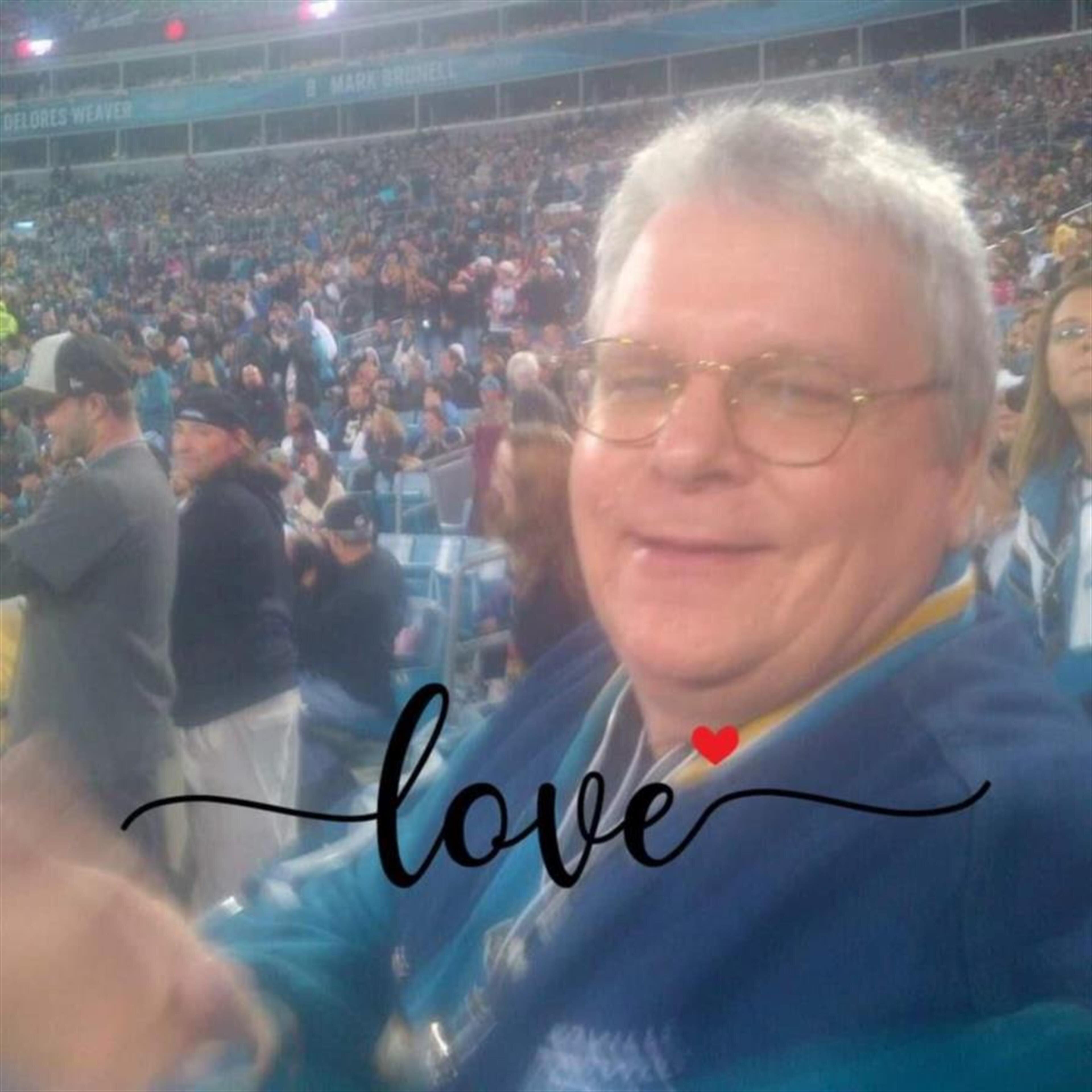 Keith Alfred Reilly