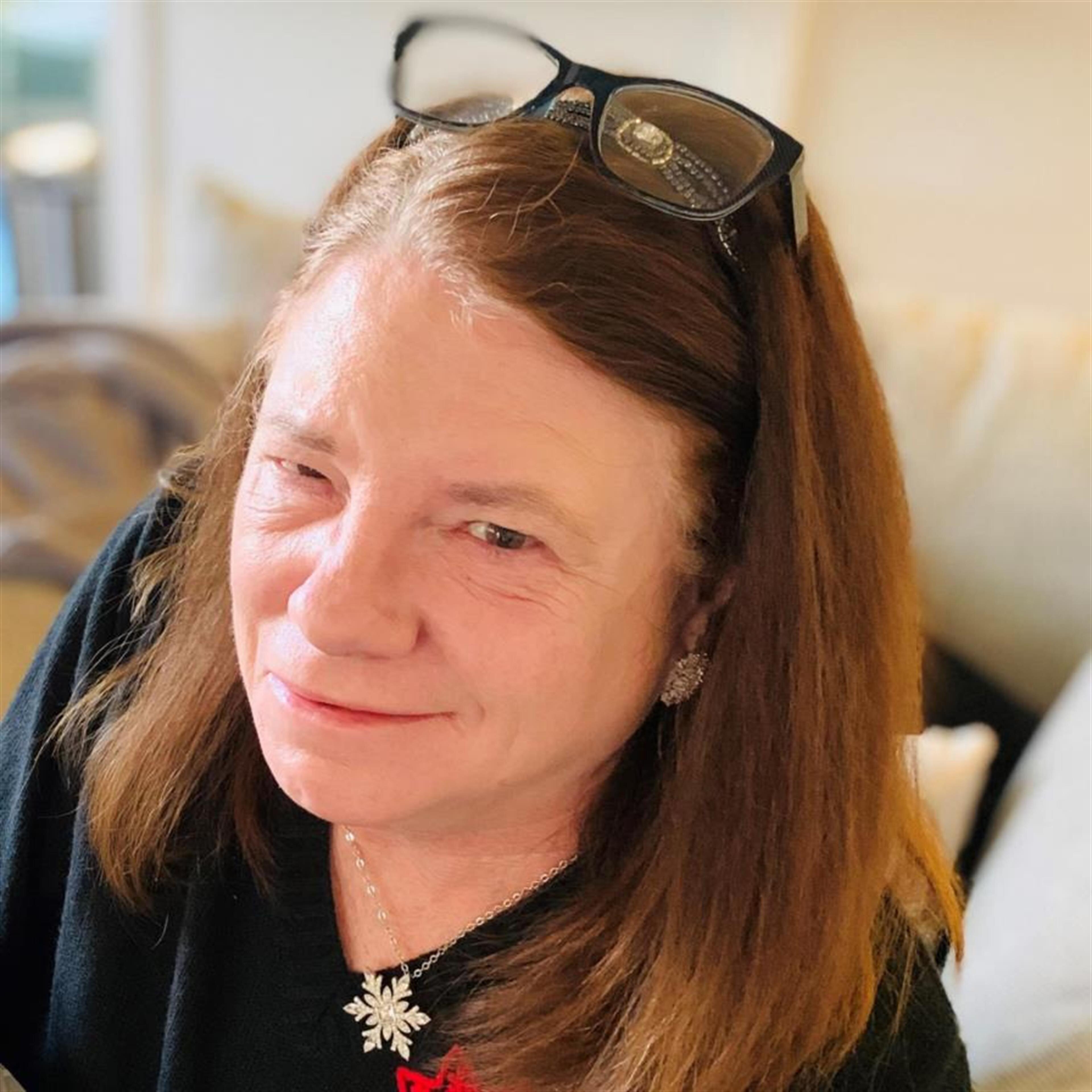 Deborah Ann Absher