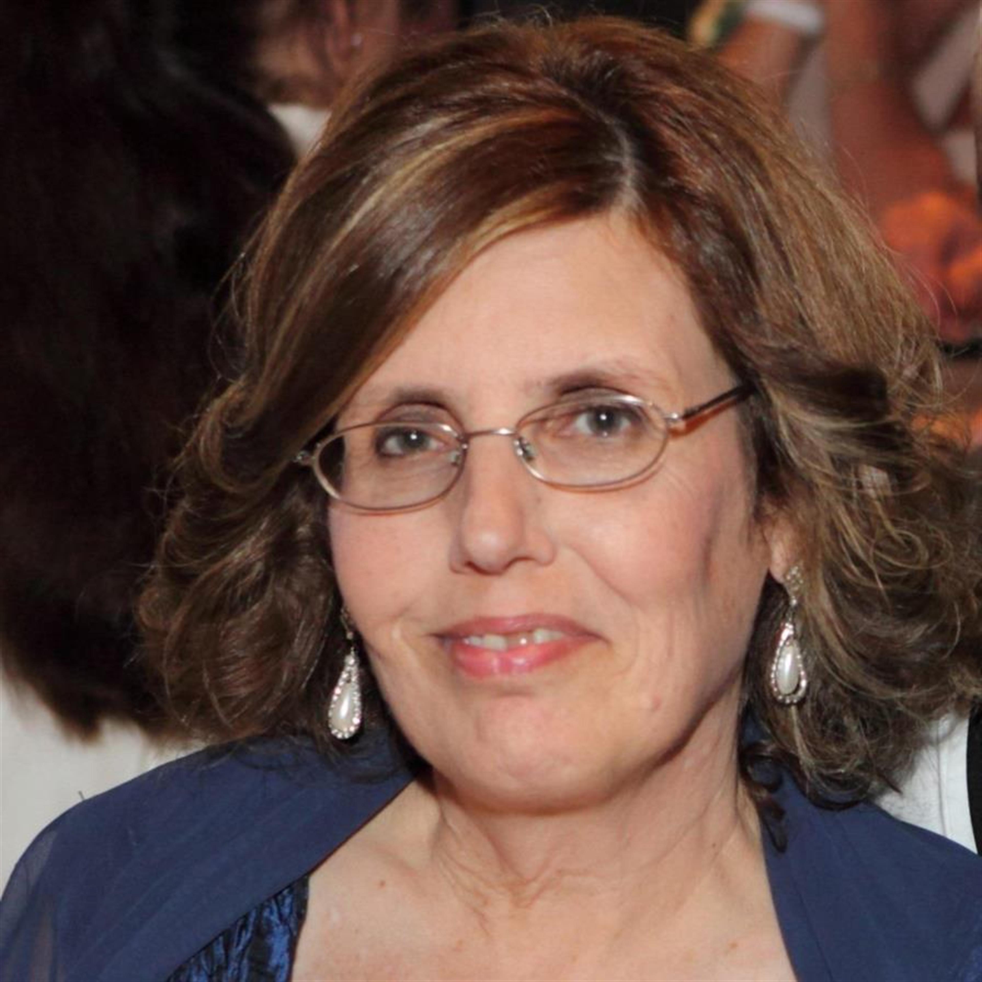 Nancy Lee DaPonte's obituary picture