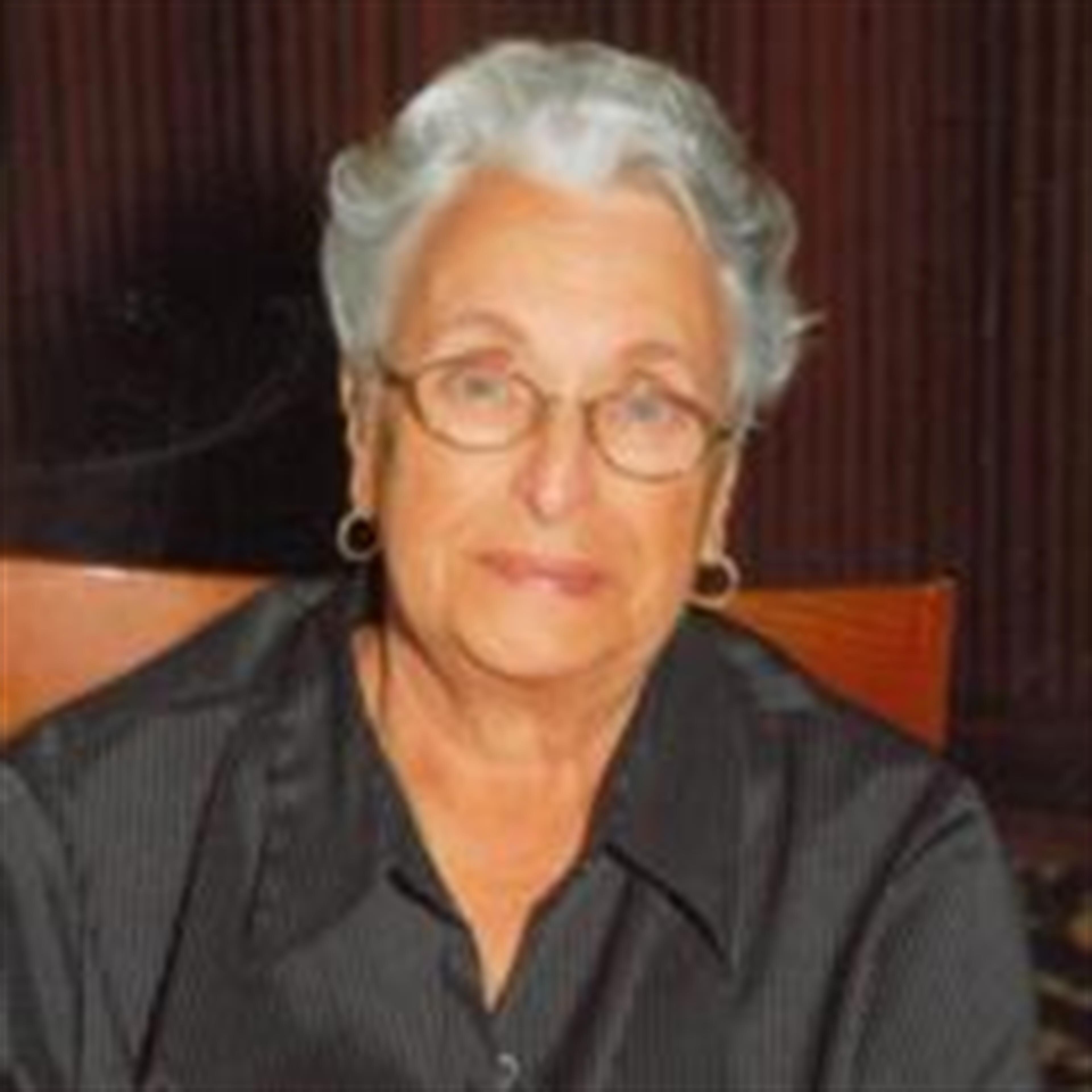 Marion E. Gibbons