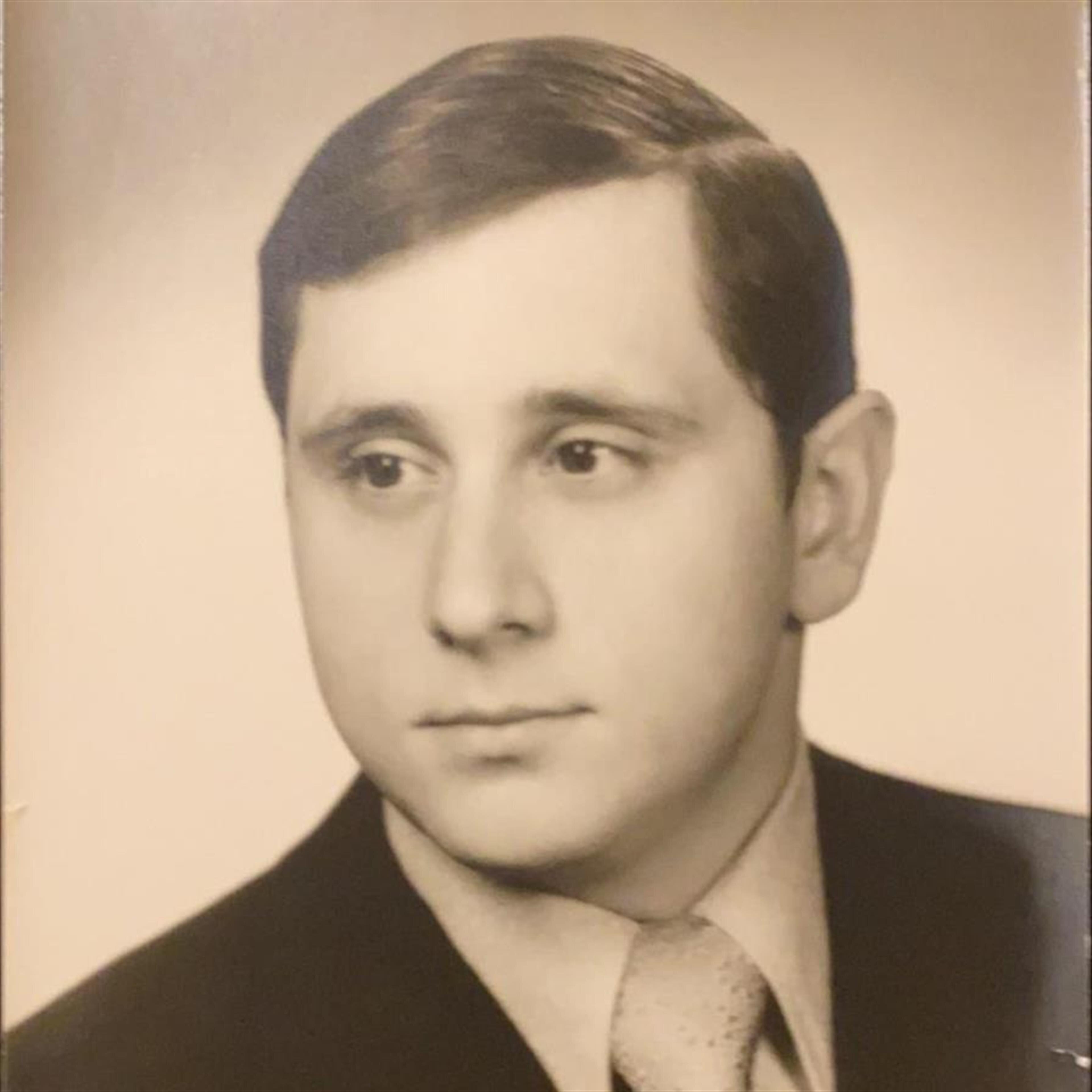 Michael A. Pappacoda