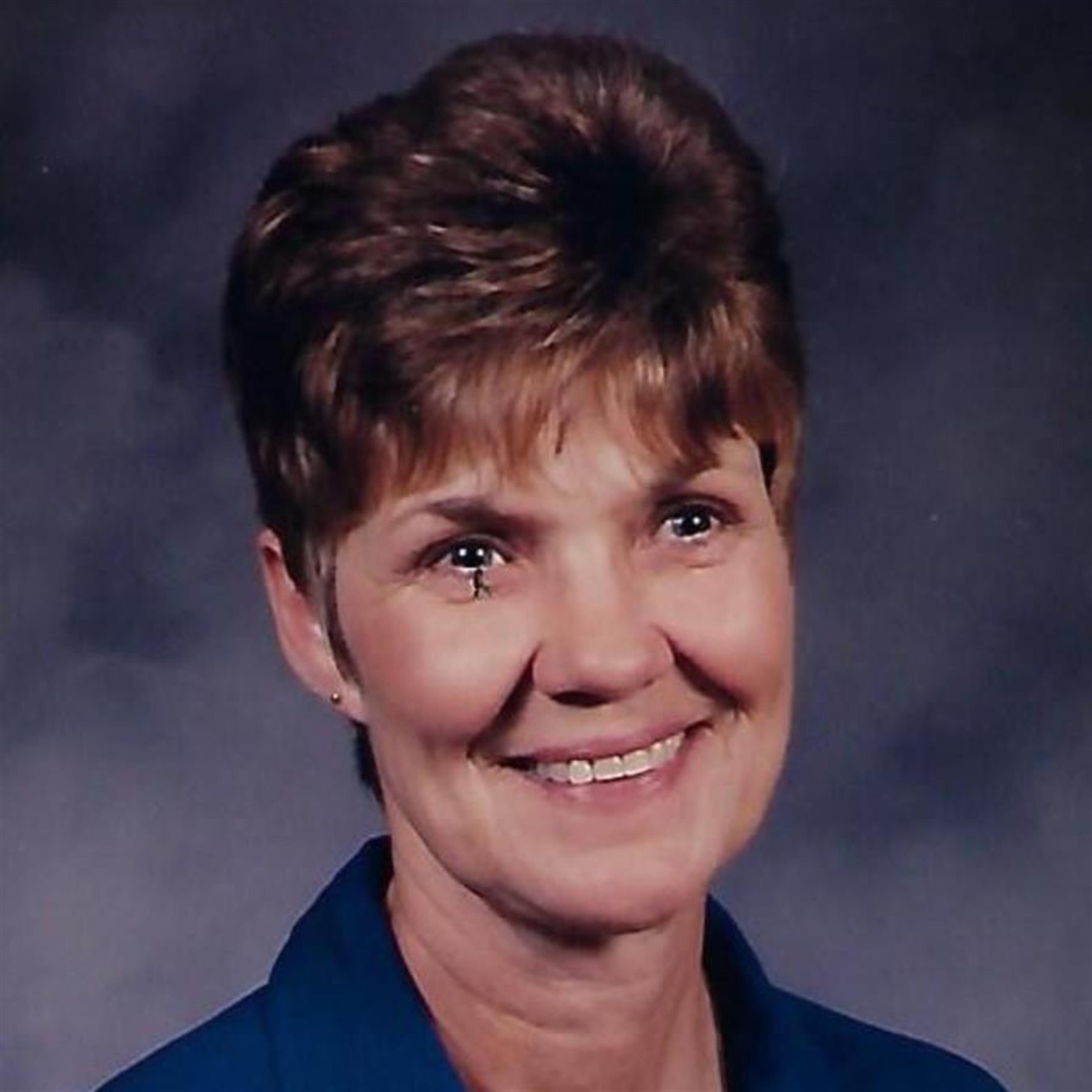 Carolann Marie Baker