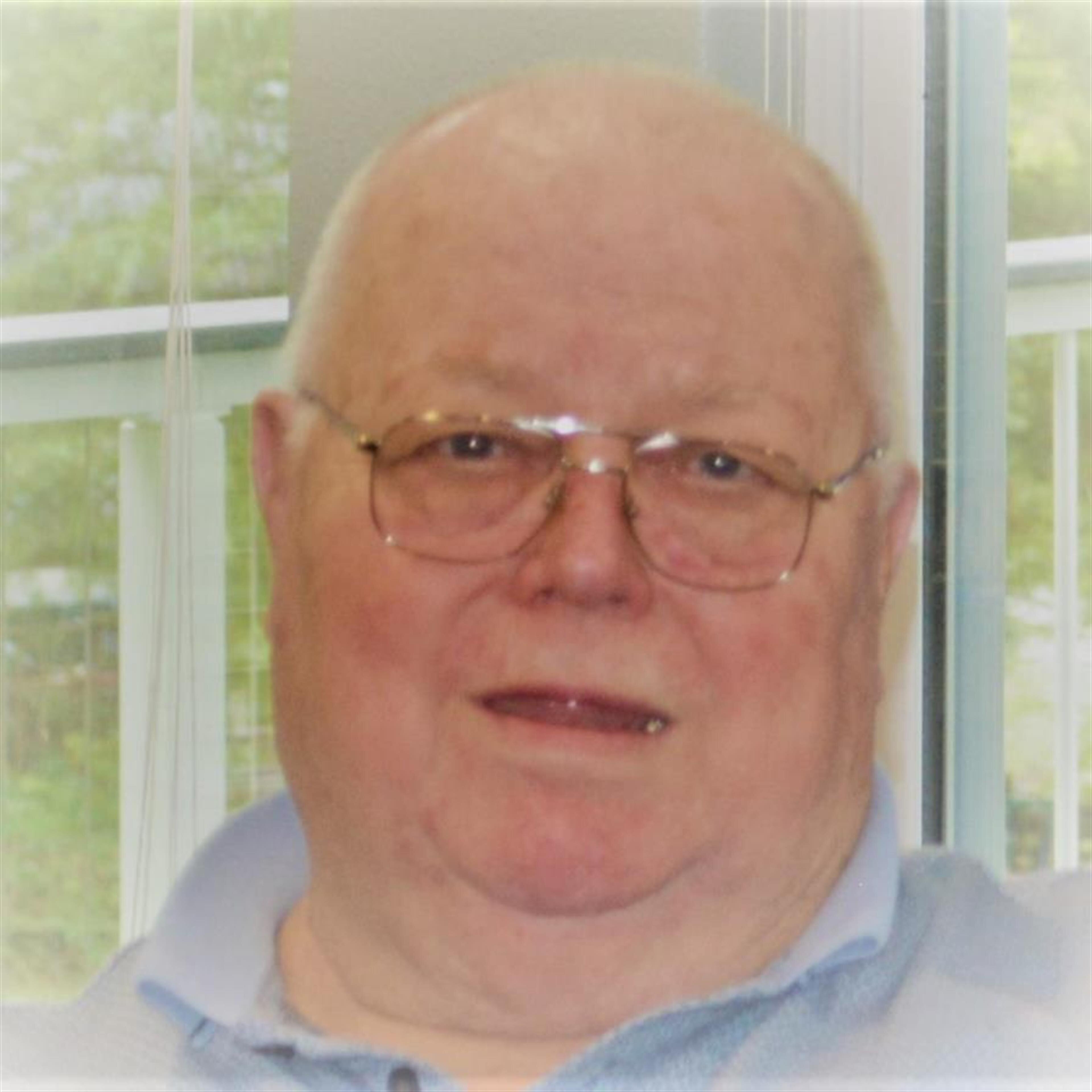 Michael Joseph Dickey