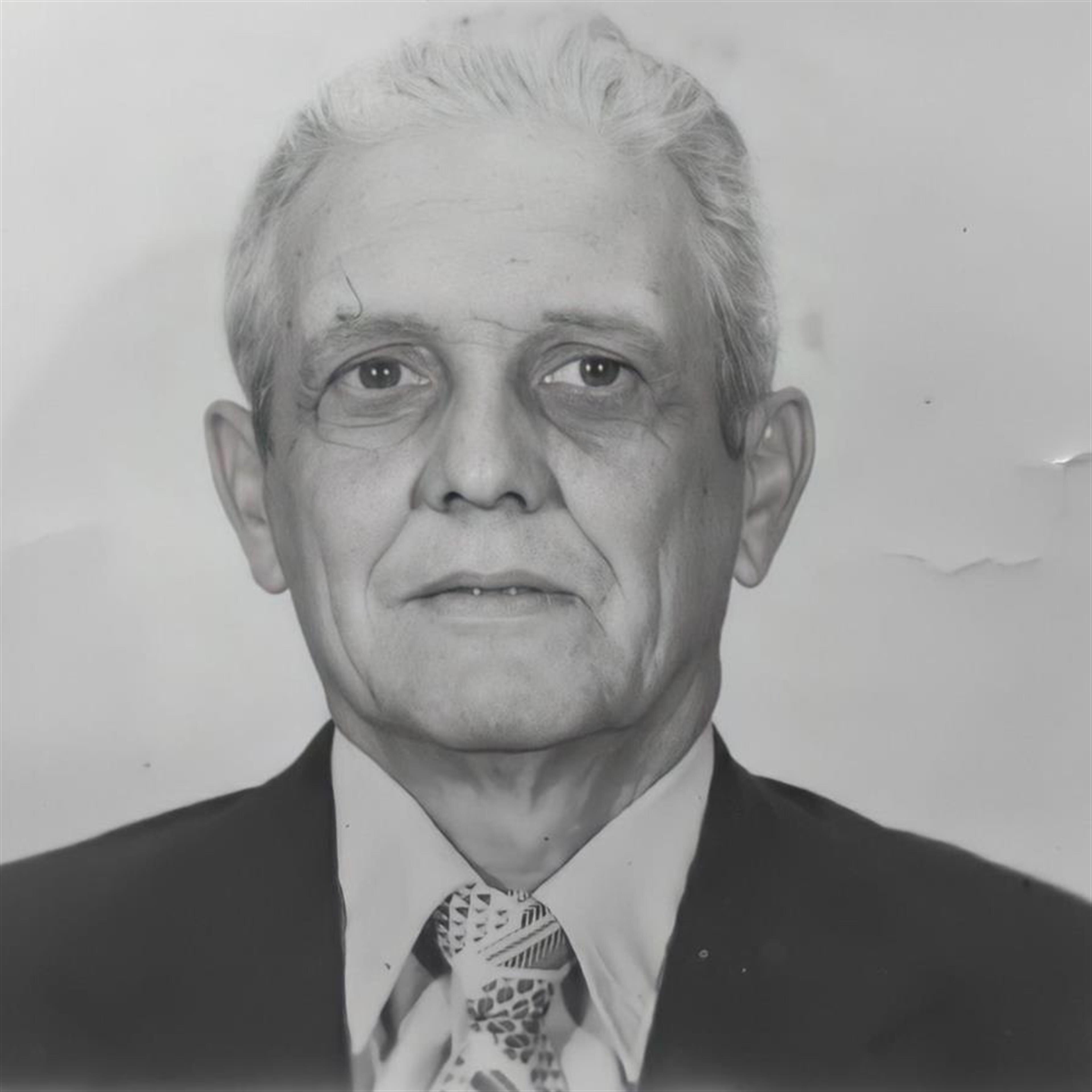 Eliodoro Pacheco Clavijo