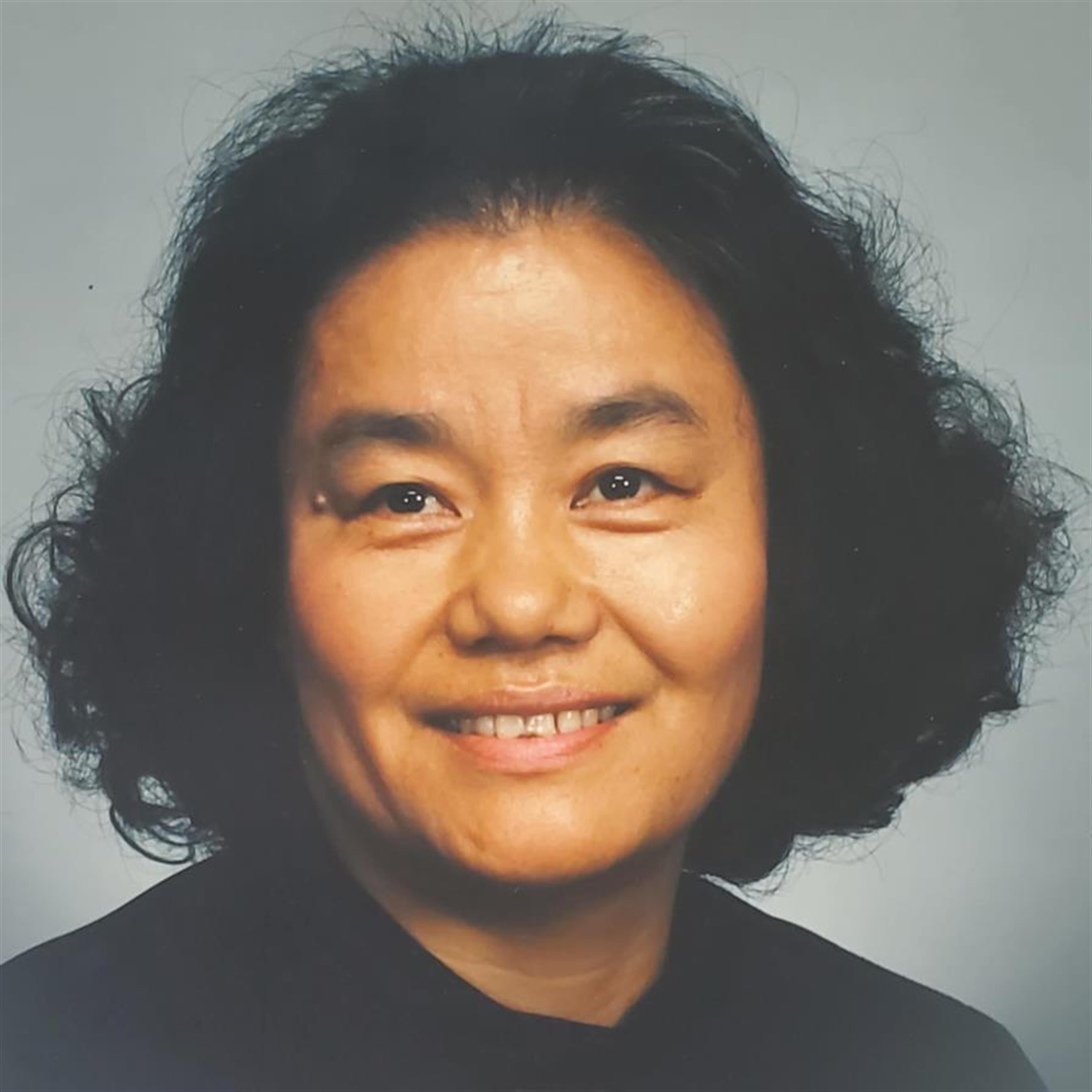 Kyong Su Owens