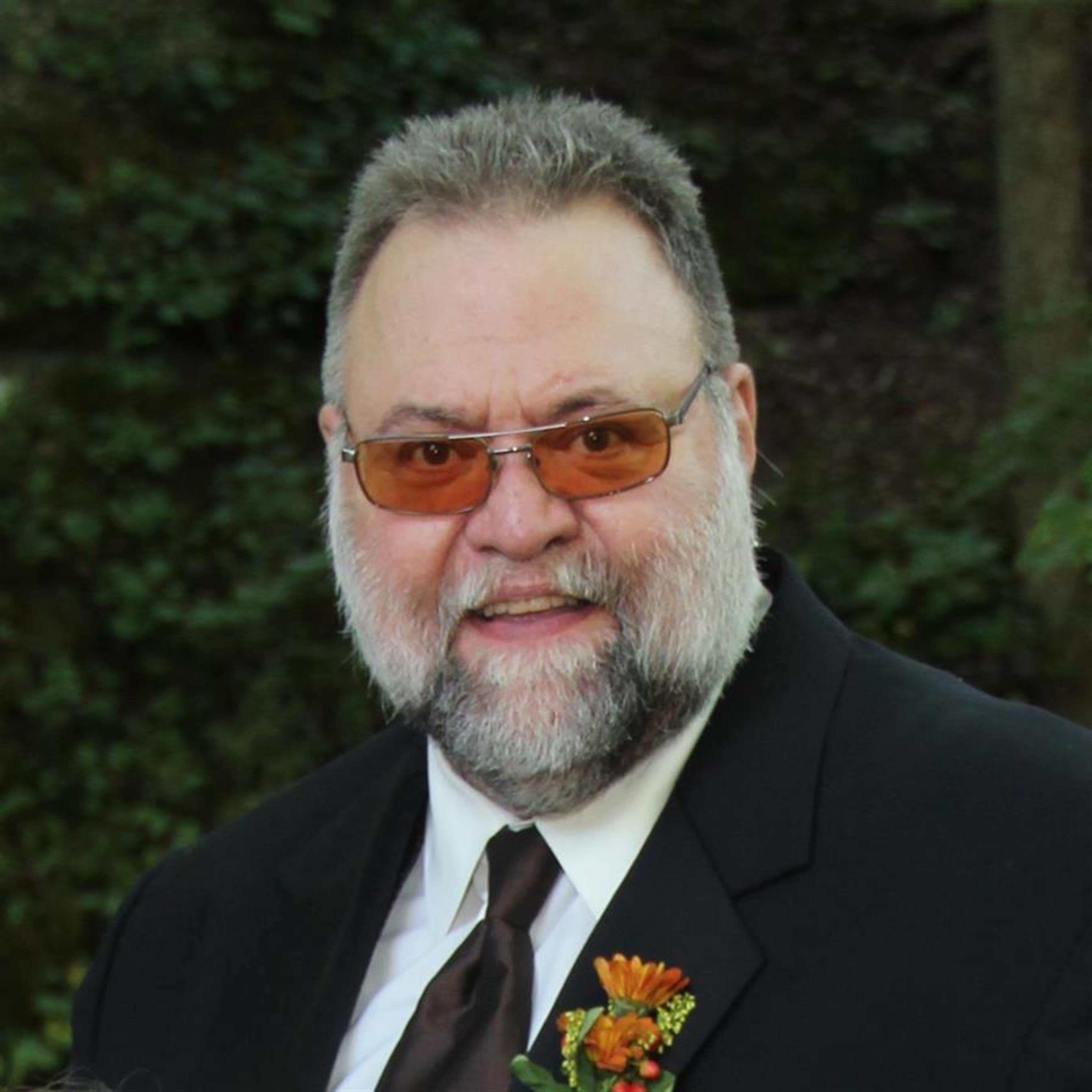 Mr. Matthew Gillian