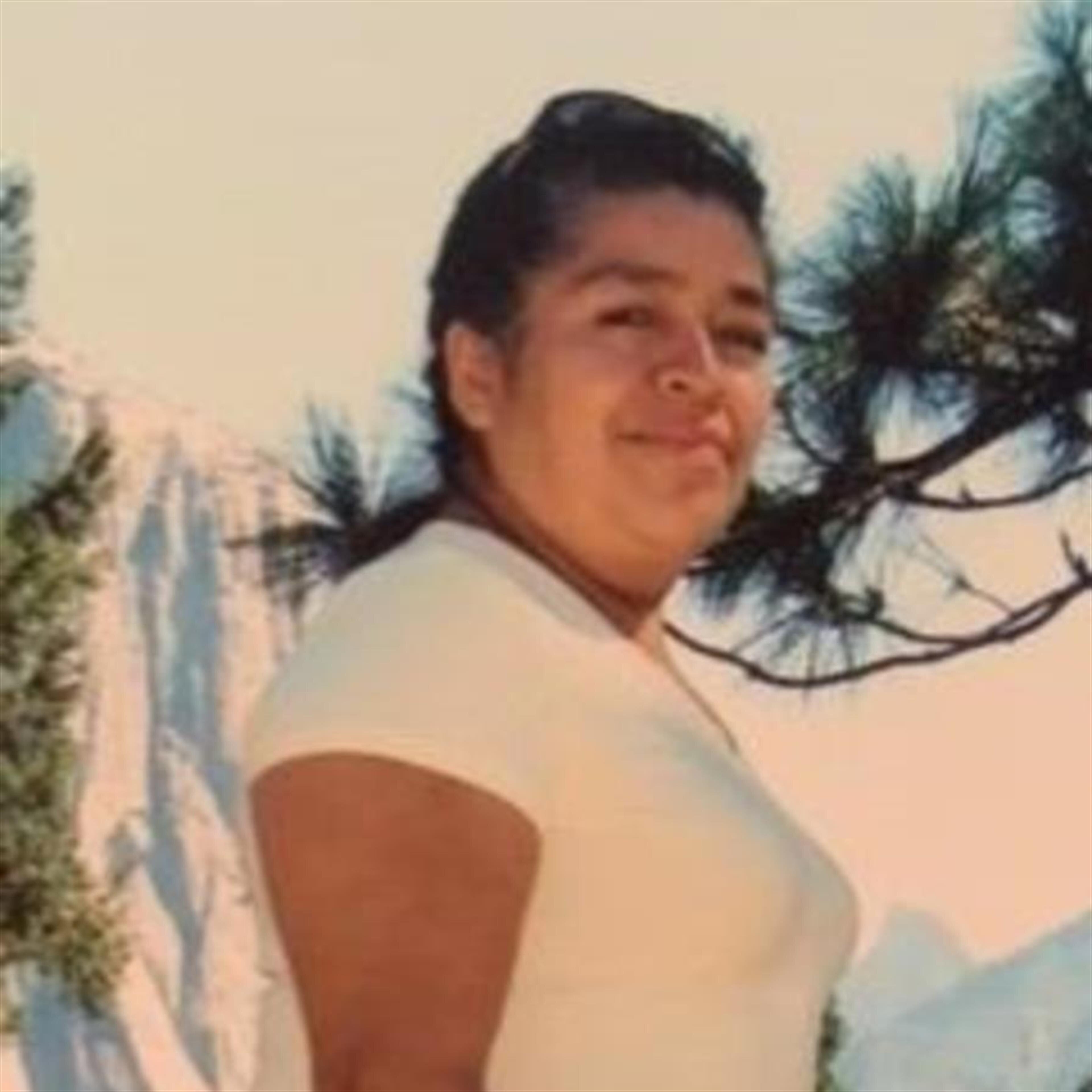 Maria Dolores Salazar Rosales