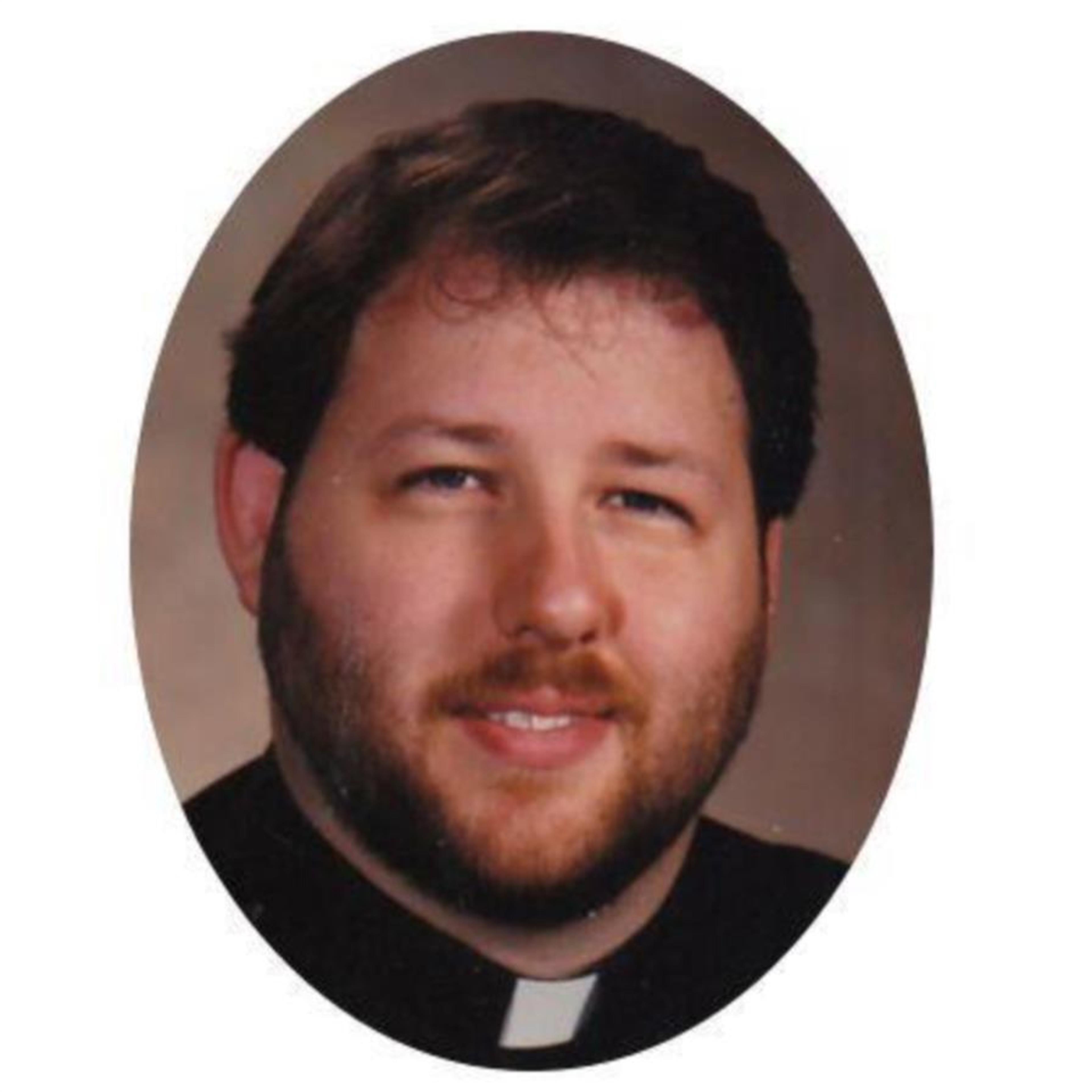 Rev. Jonathan L. Stewart