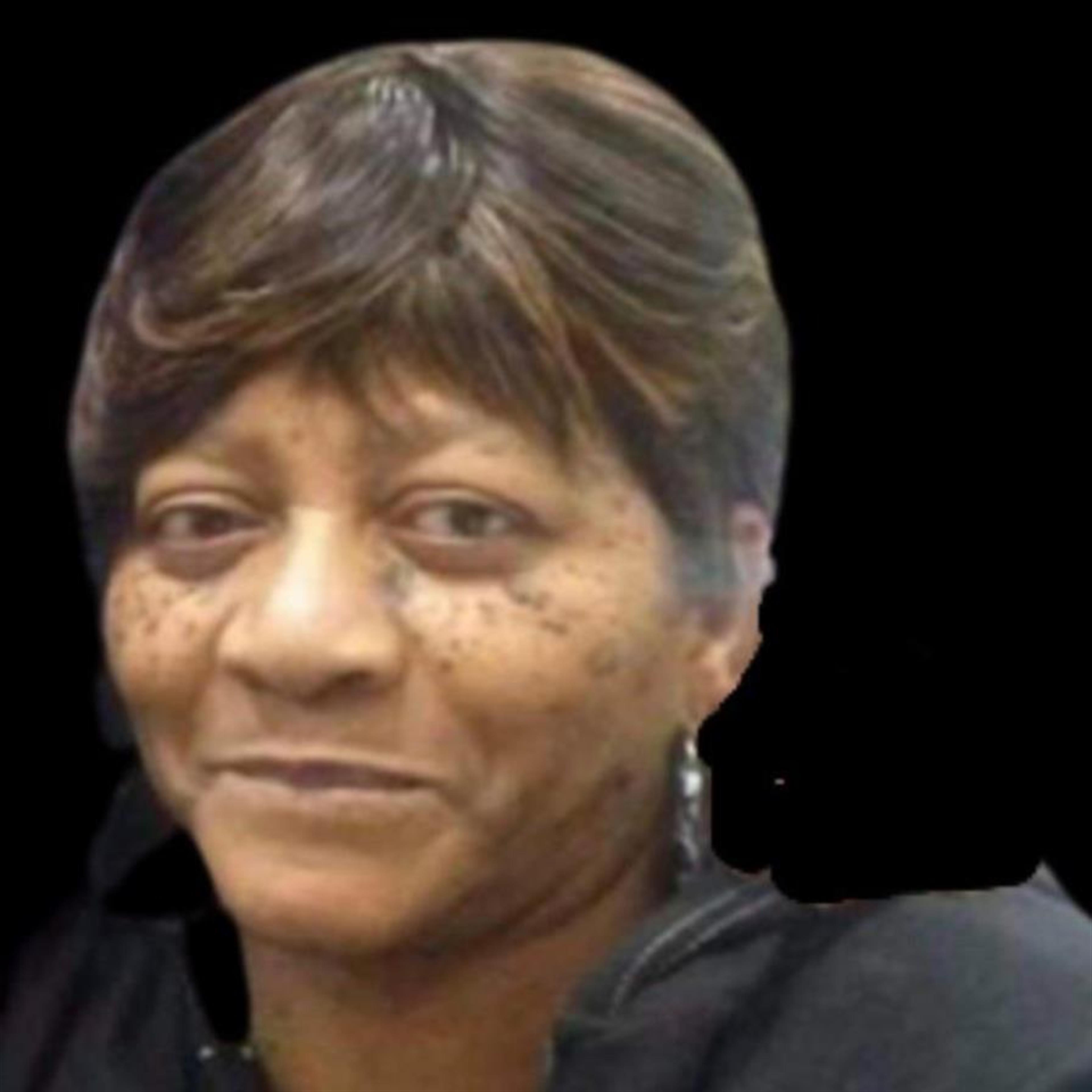 MRS. MATTIE INEZ ALLEN