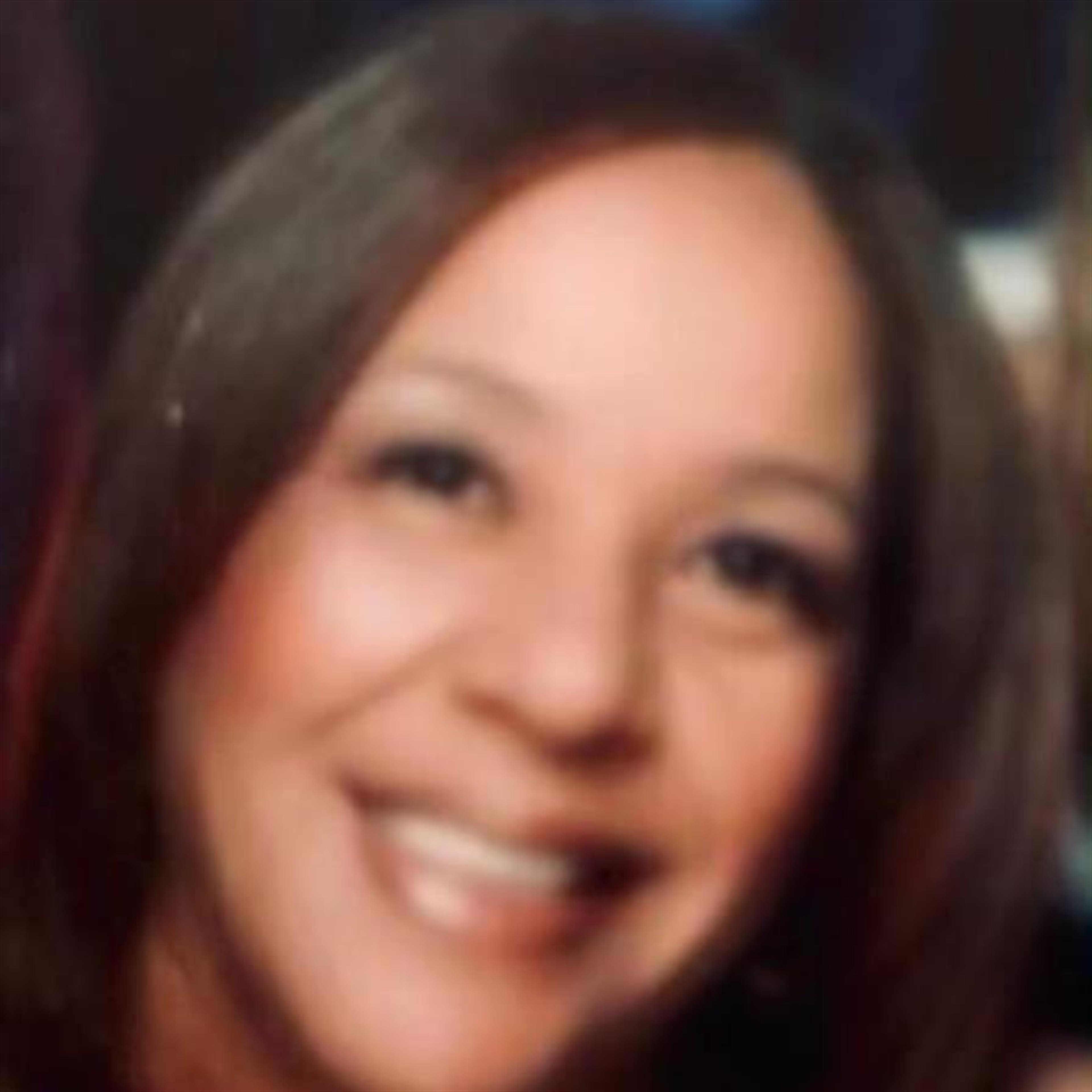 Ms Sandra Faye Harris