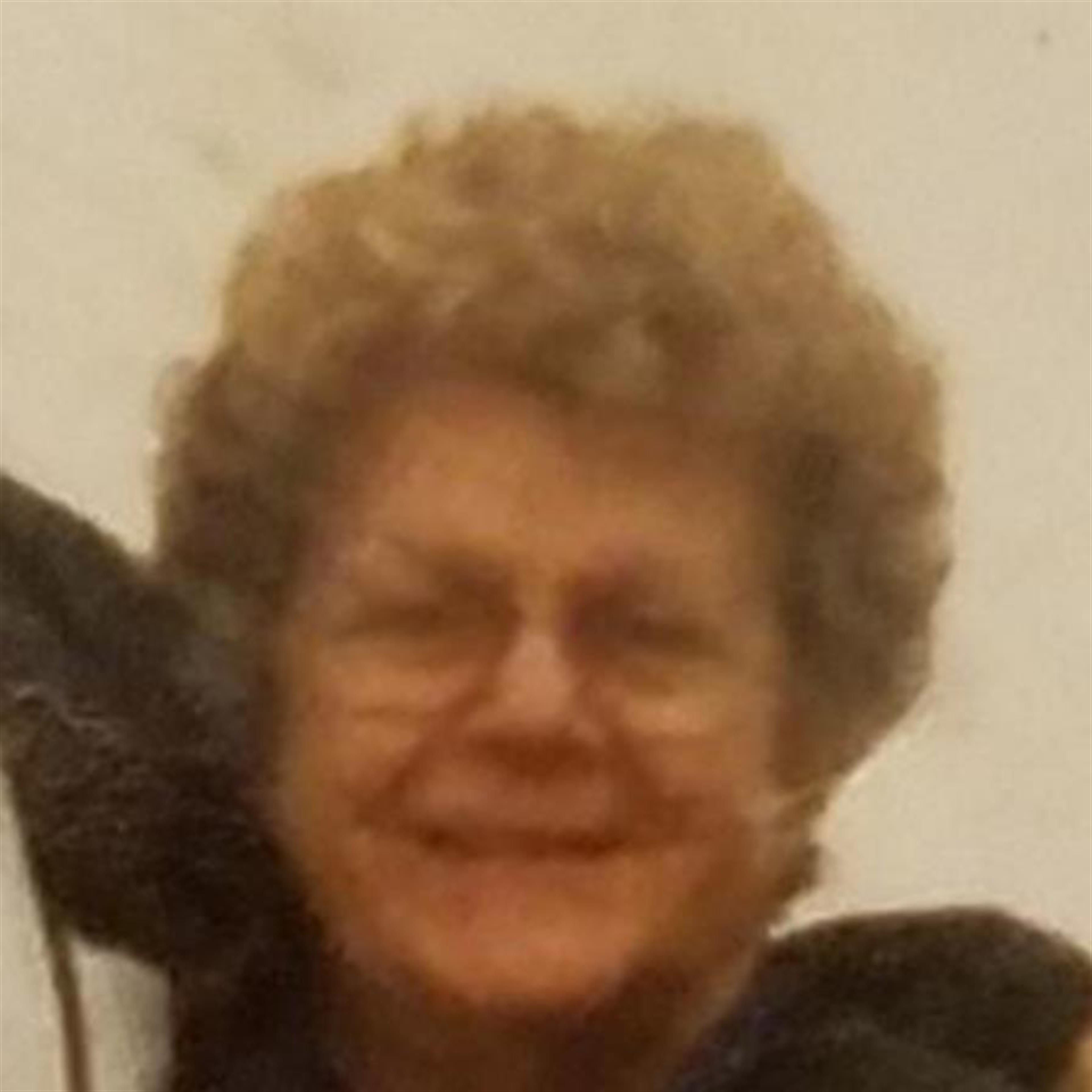Edna Mae Hamilton's obituary picture
