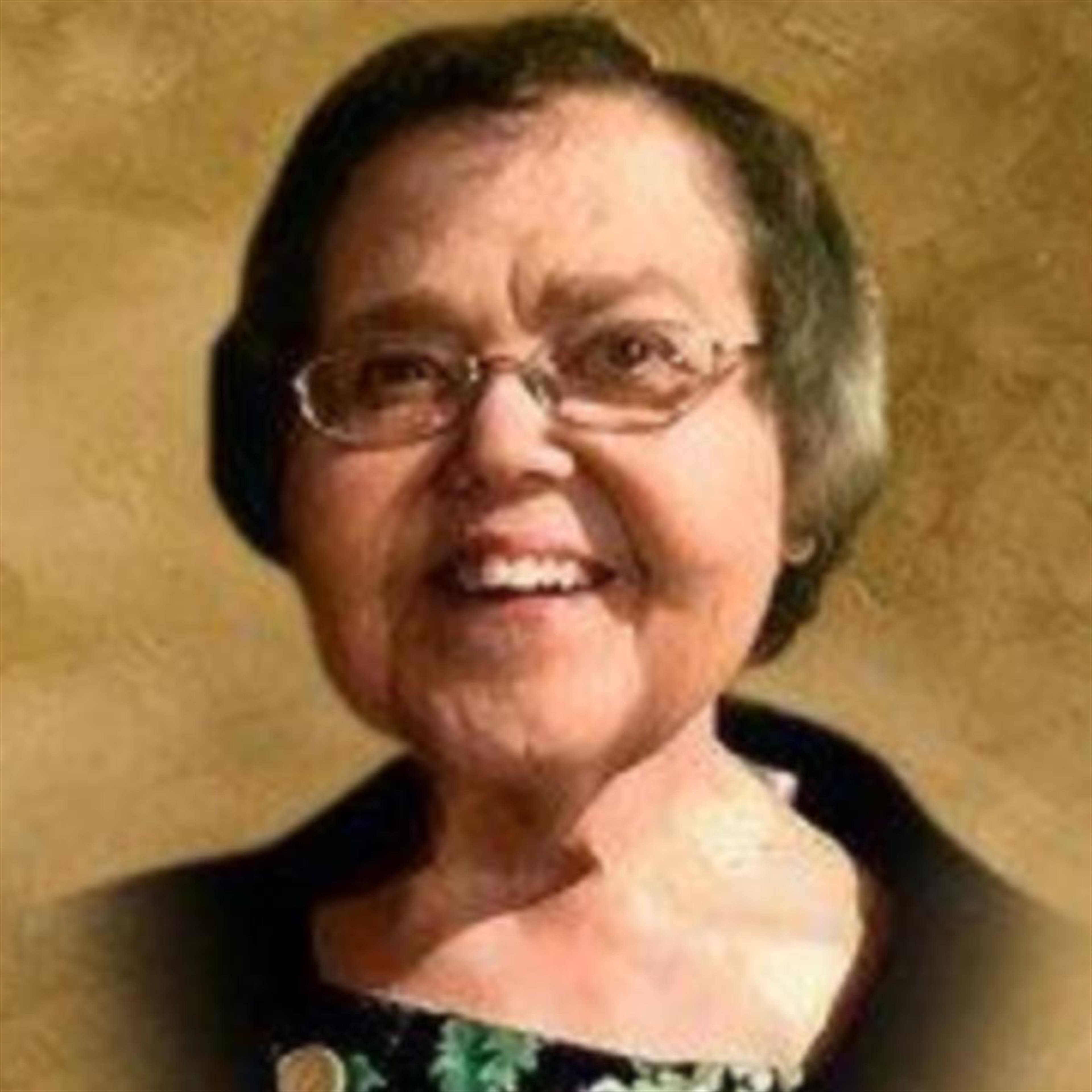 Dixie Ann Jenkins (Bolivar)