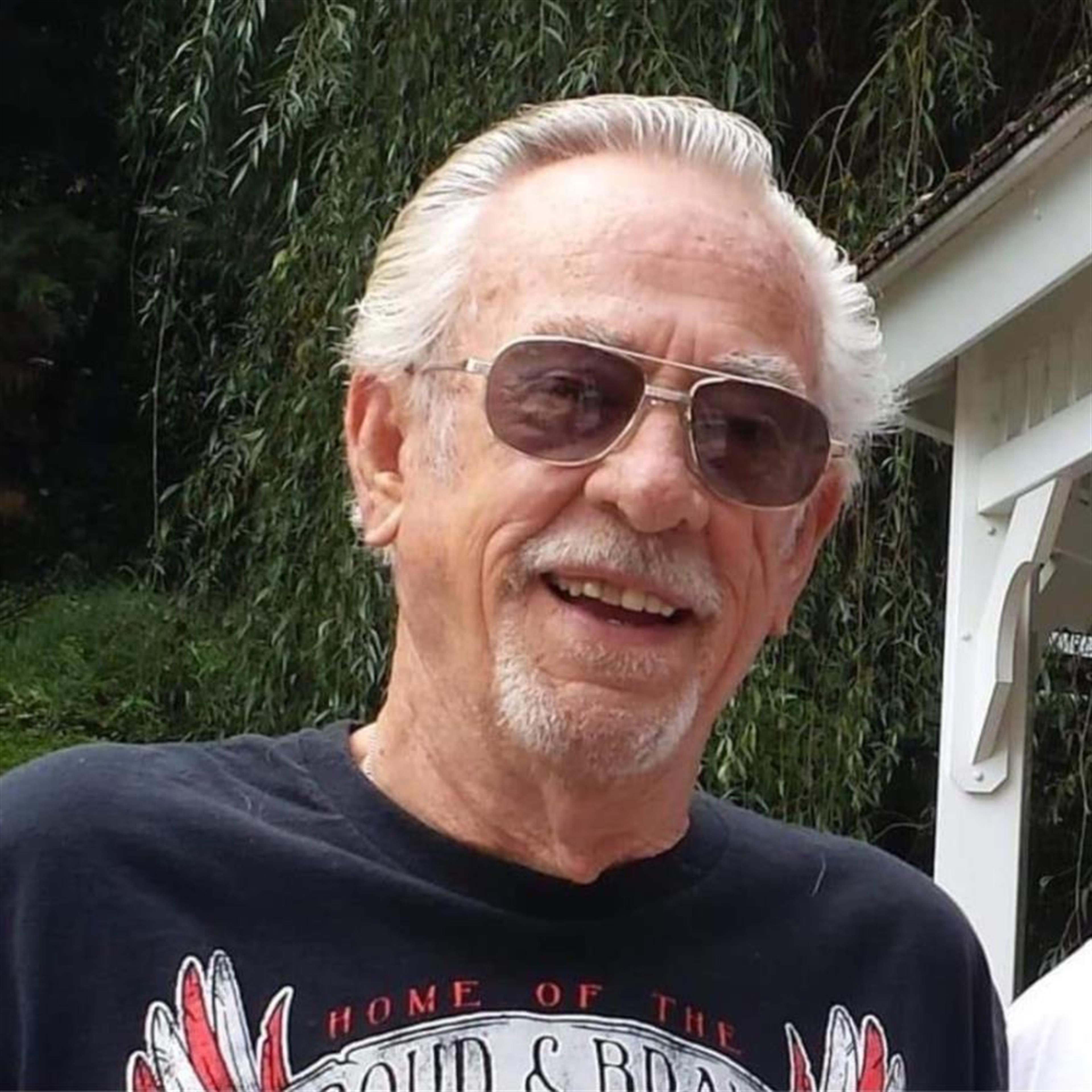 John "Larry" Goza