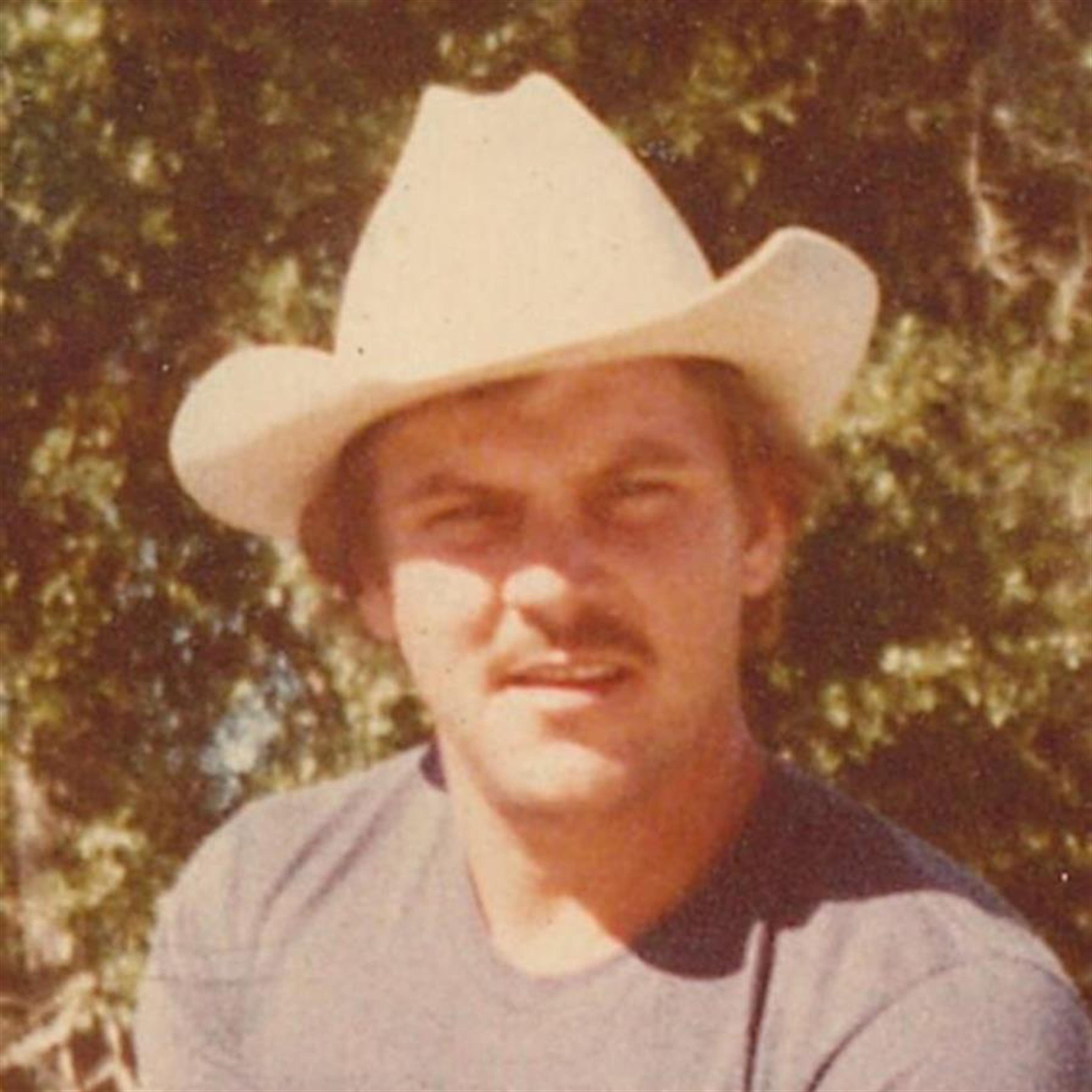 Seeber "Andy" Doyle Andrews, Jr.