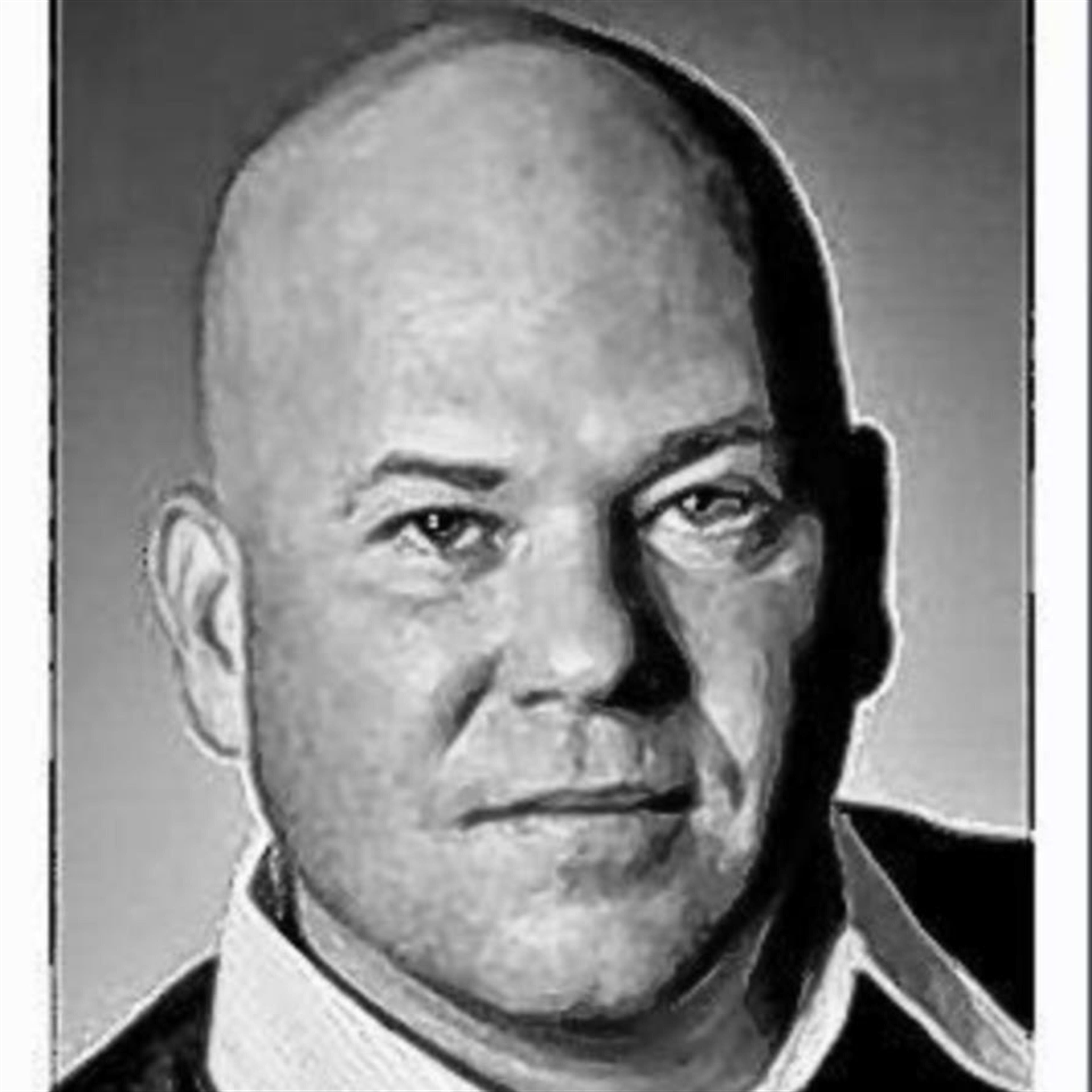 Joshua D. Daniels