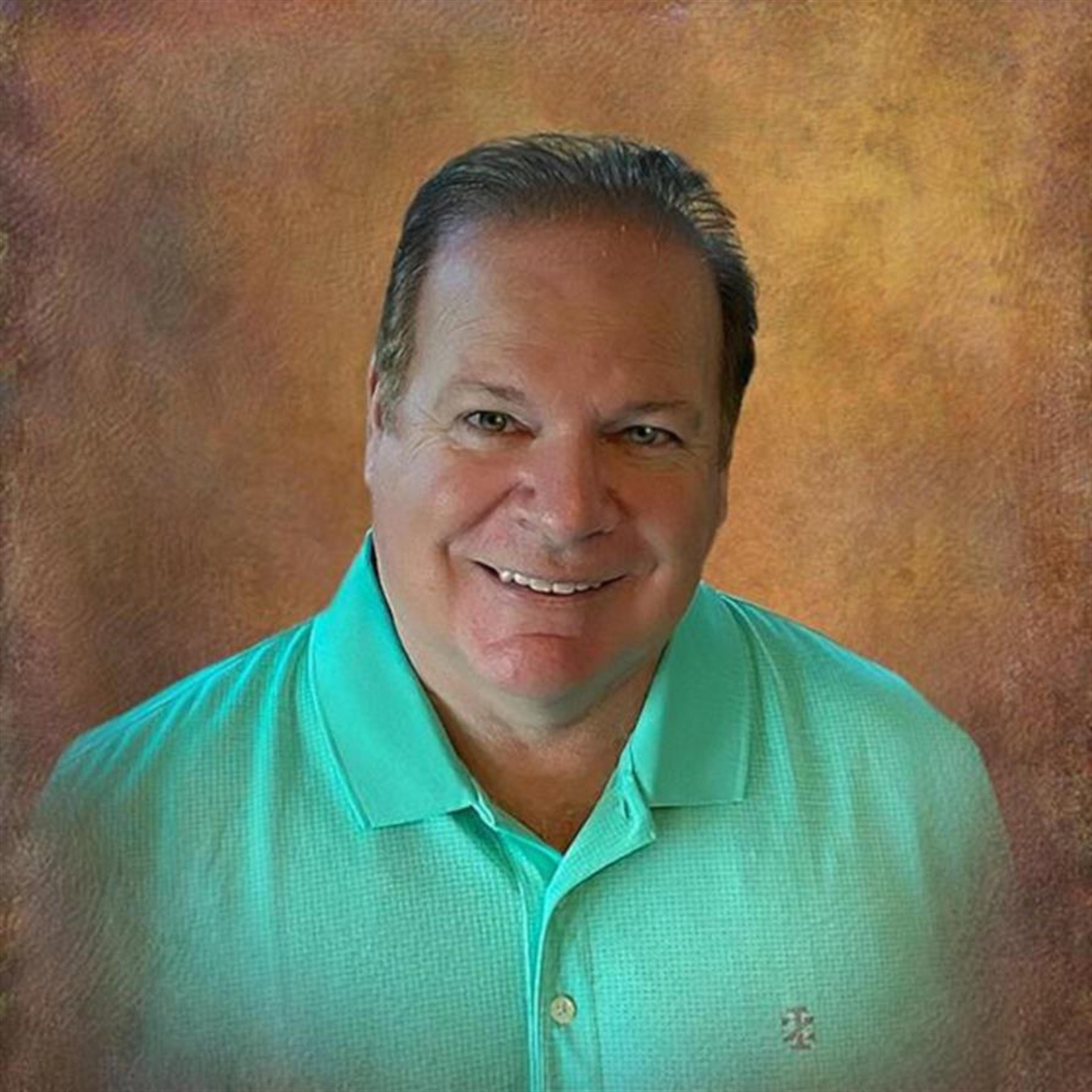 Daniel Carl White