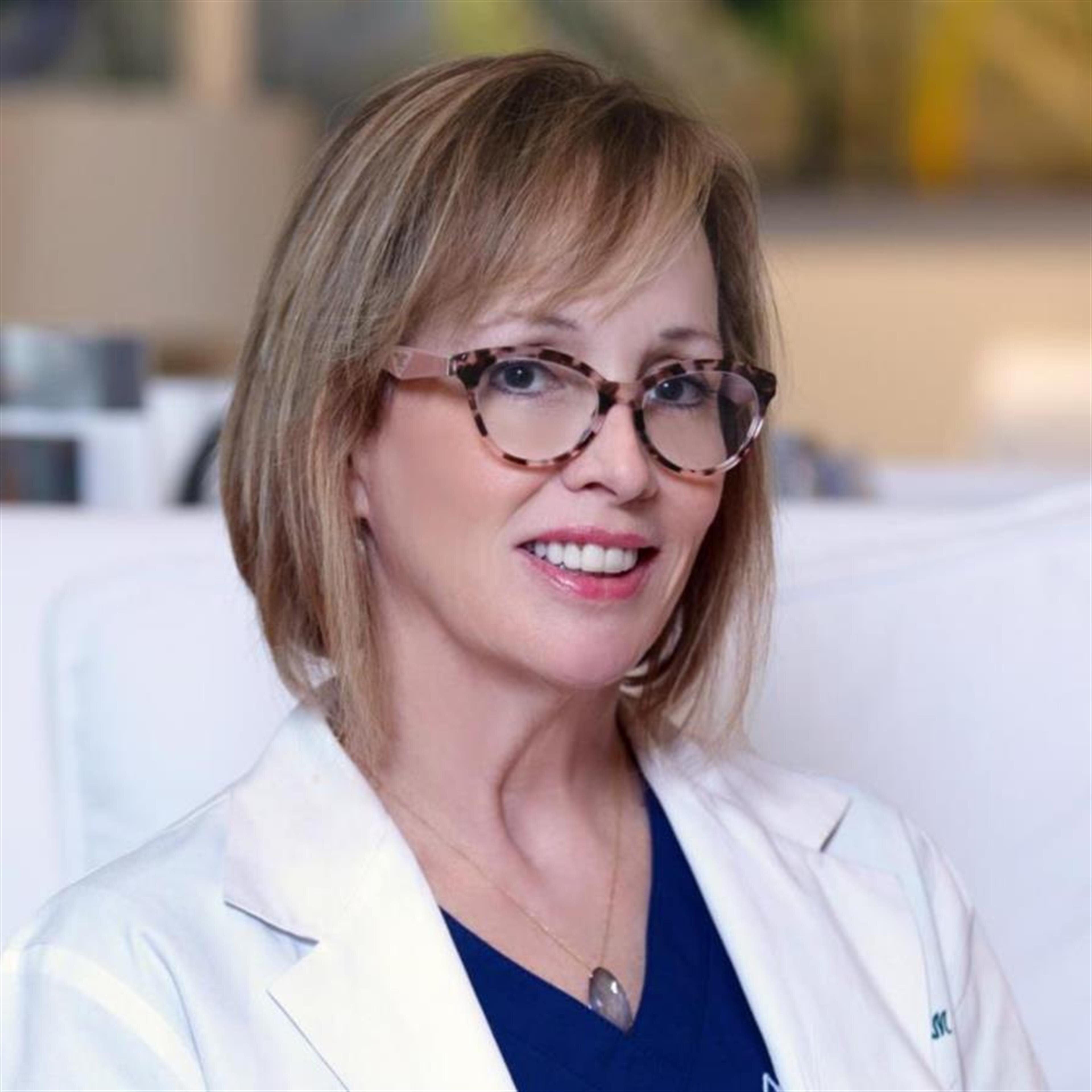 Elizabeth Ann Kinsley MD