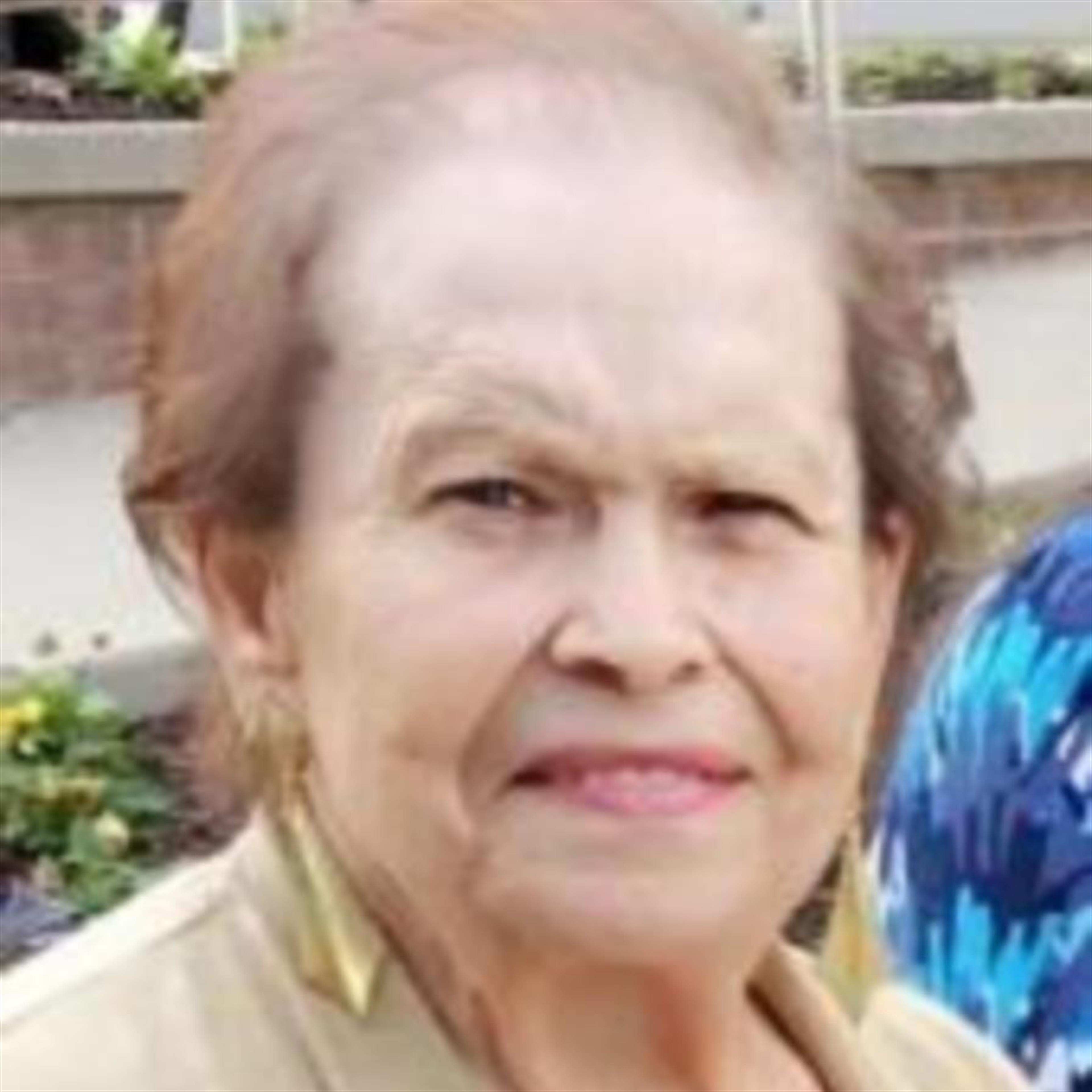Joan Darlene Goodman (Camdenton)