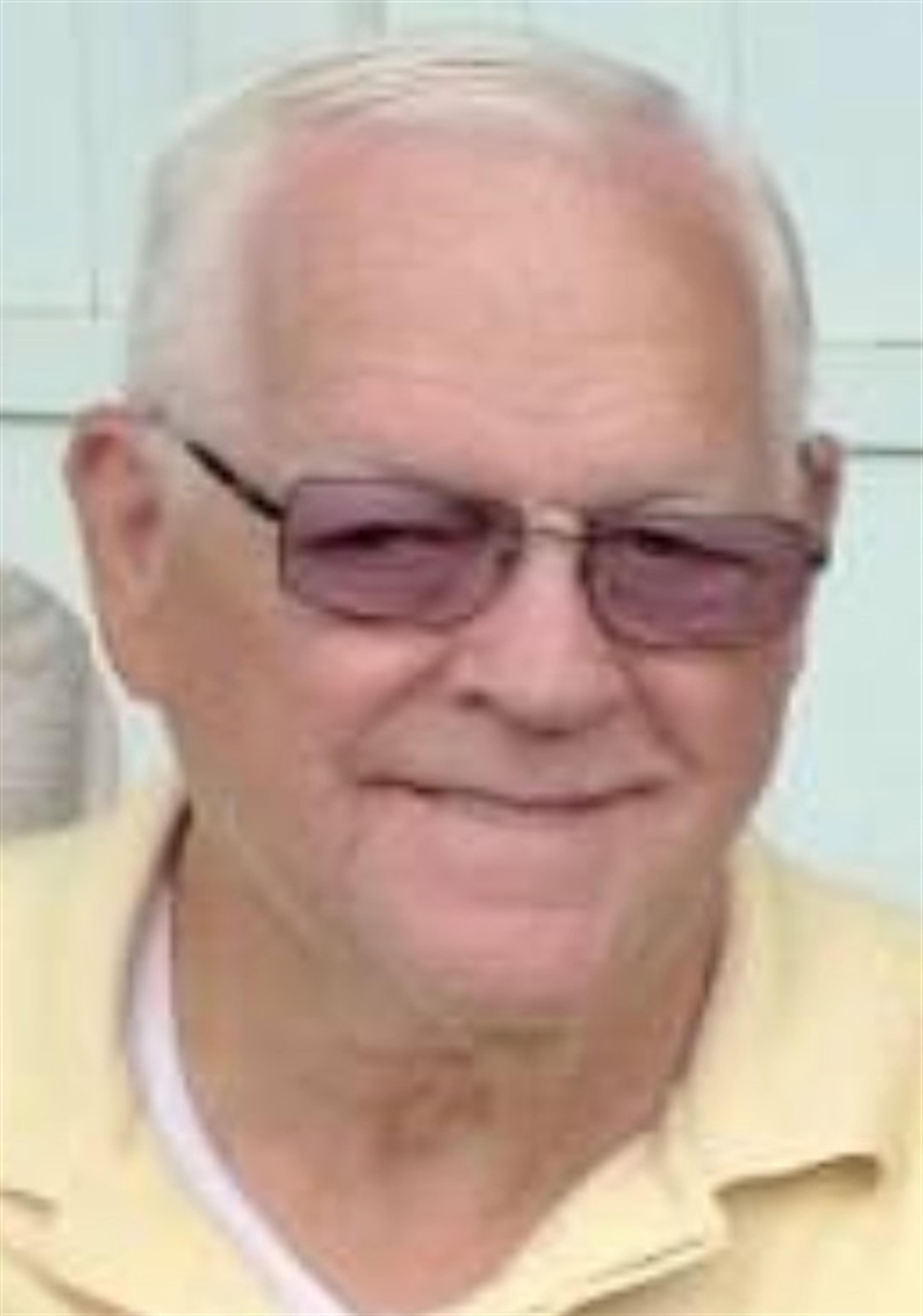 Marvin R Woolard