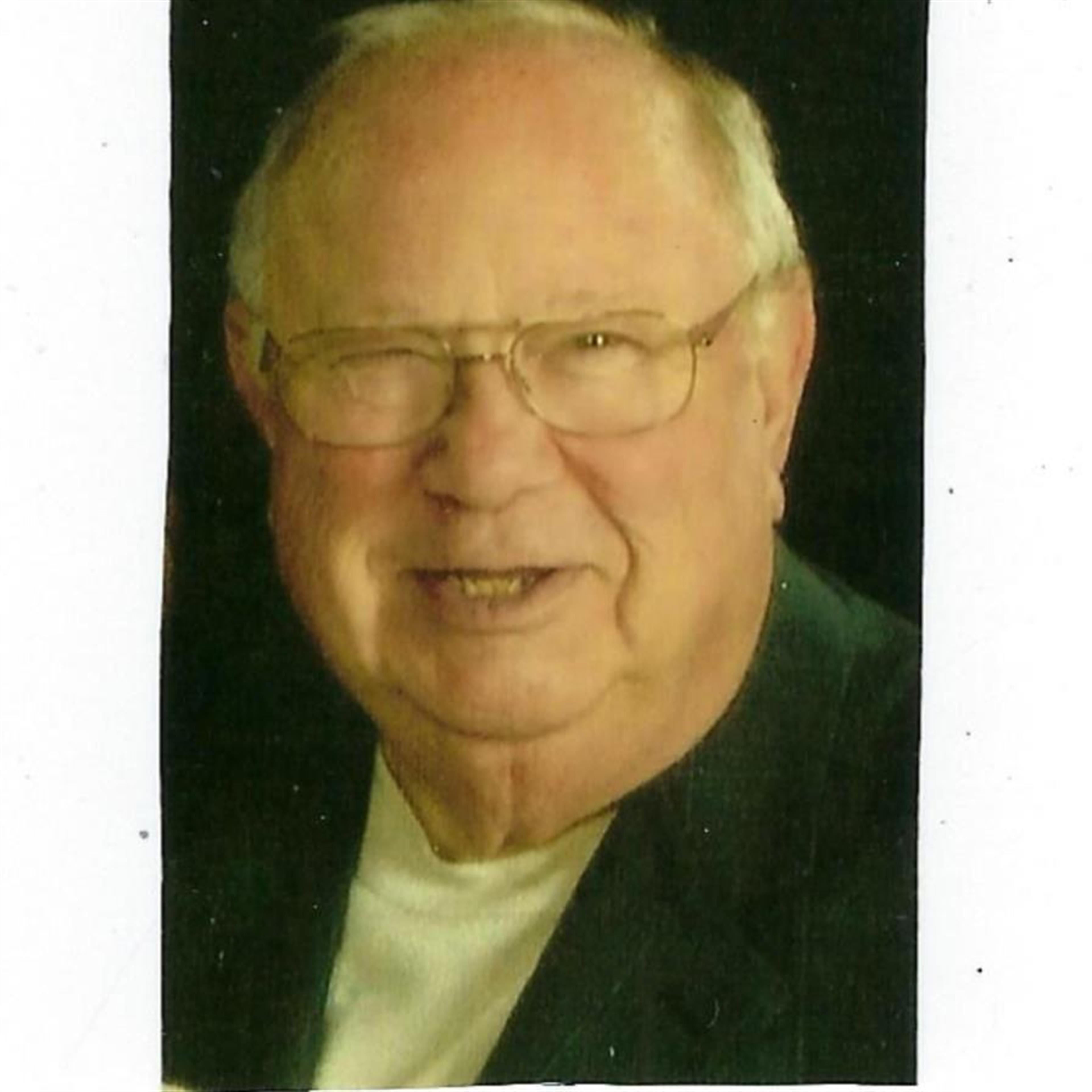 George "Al" Fullerton Jr.