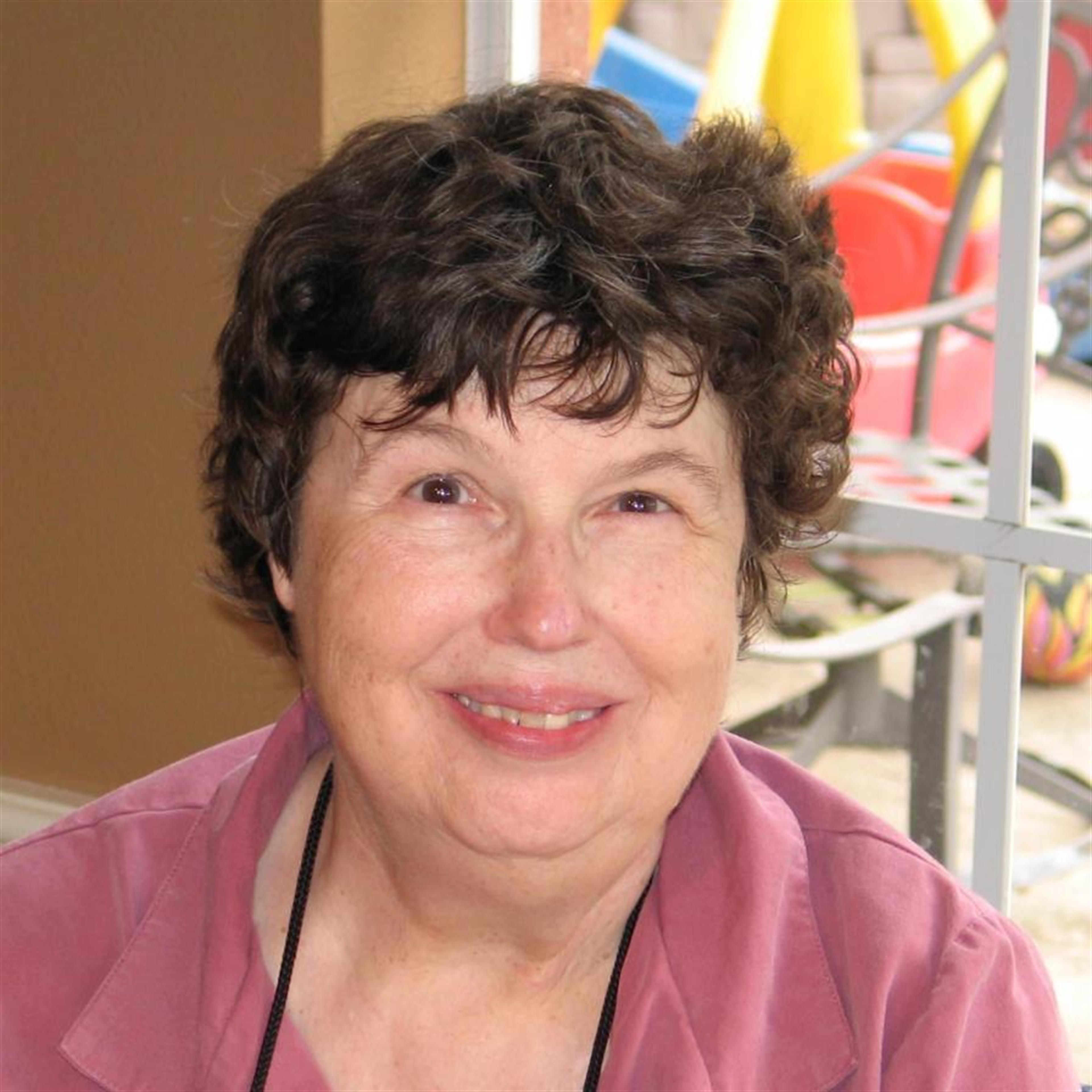 Marjorie Anne Swofford