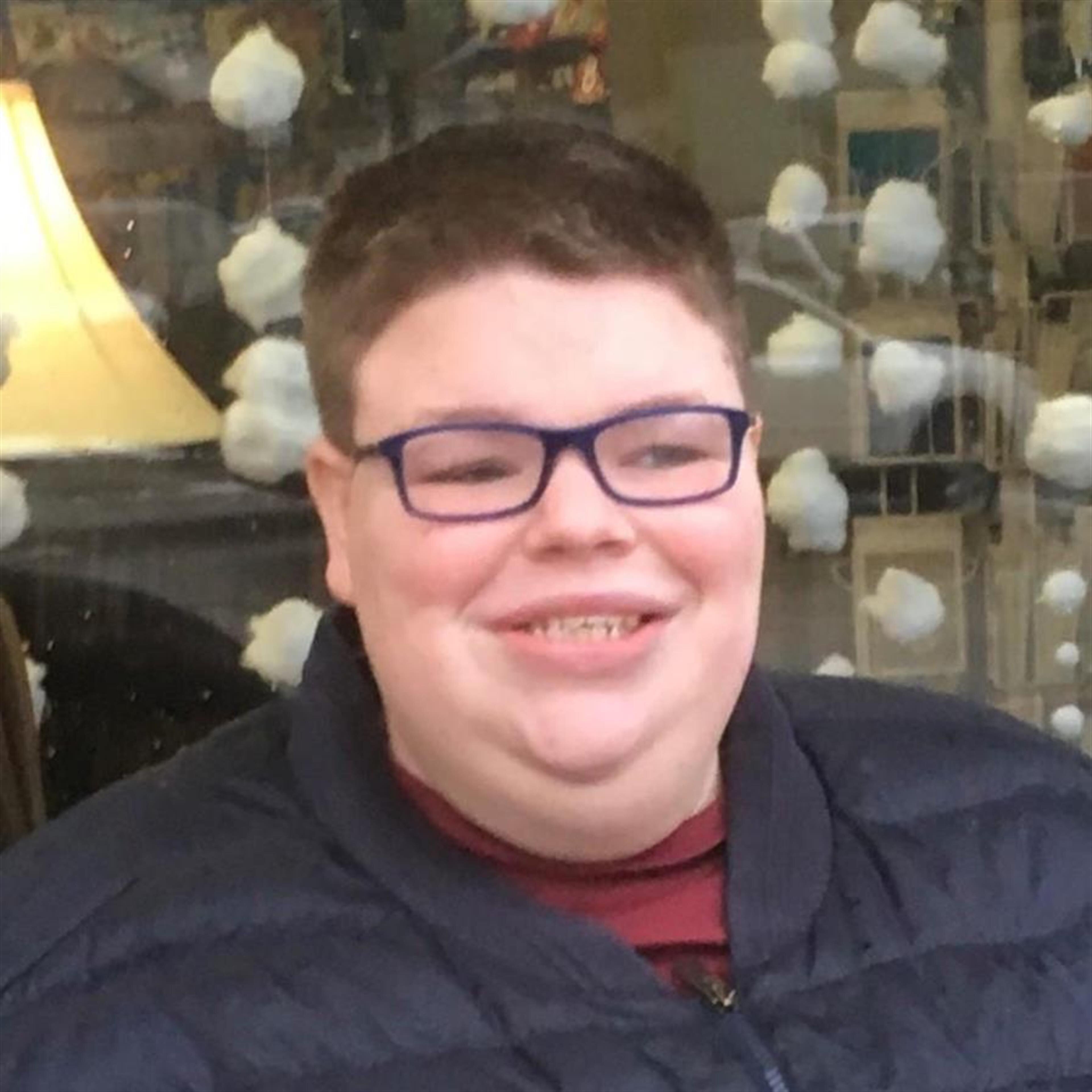 Brennan J. Vriesman