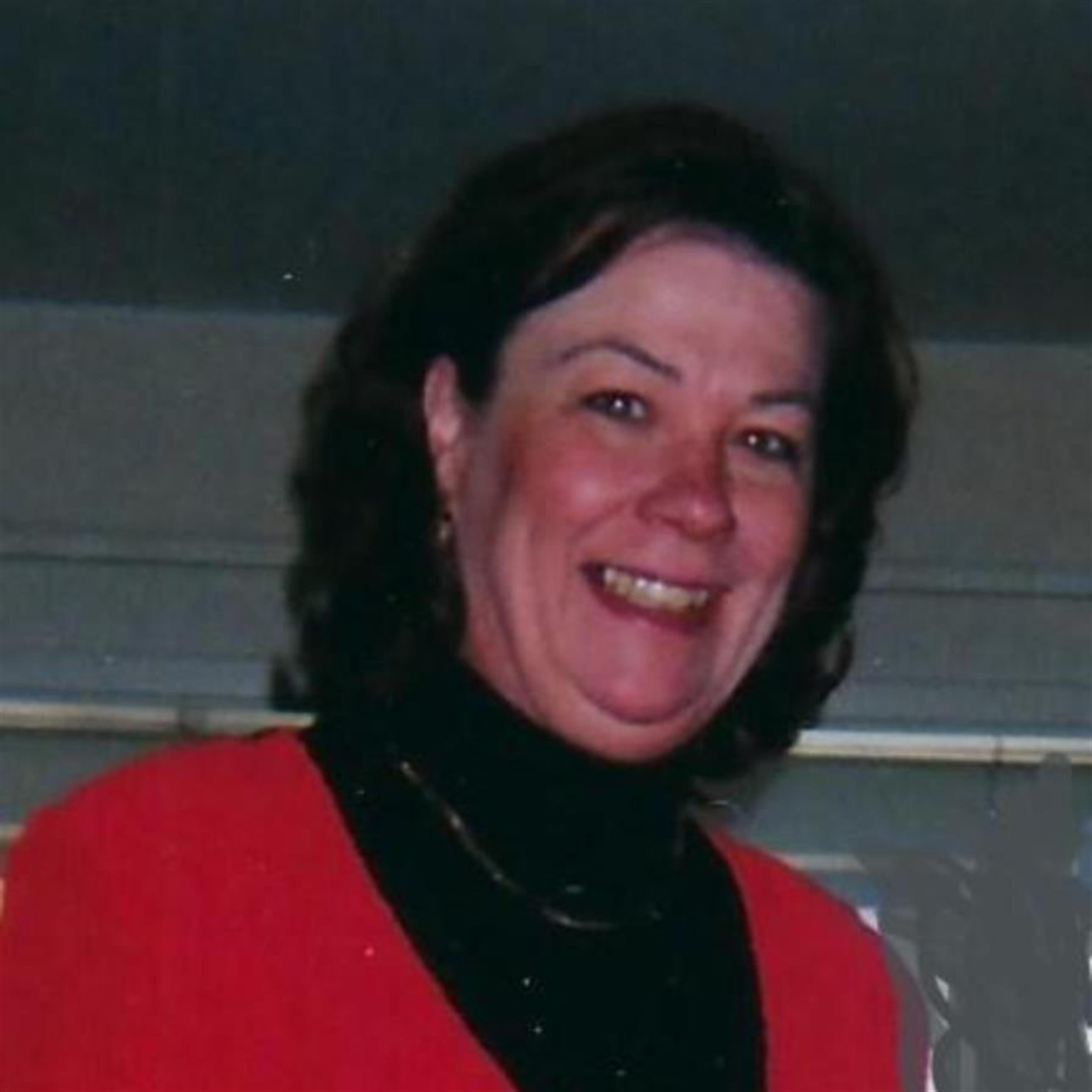 Deborah Jean Carpenter-Summers