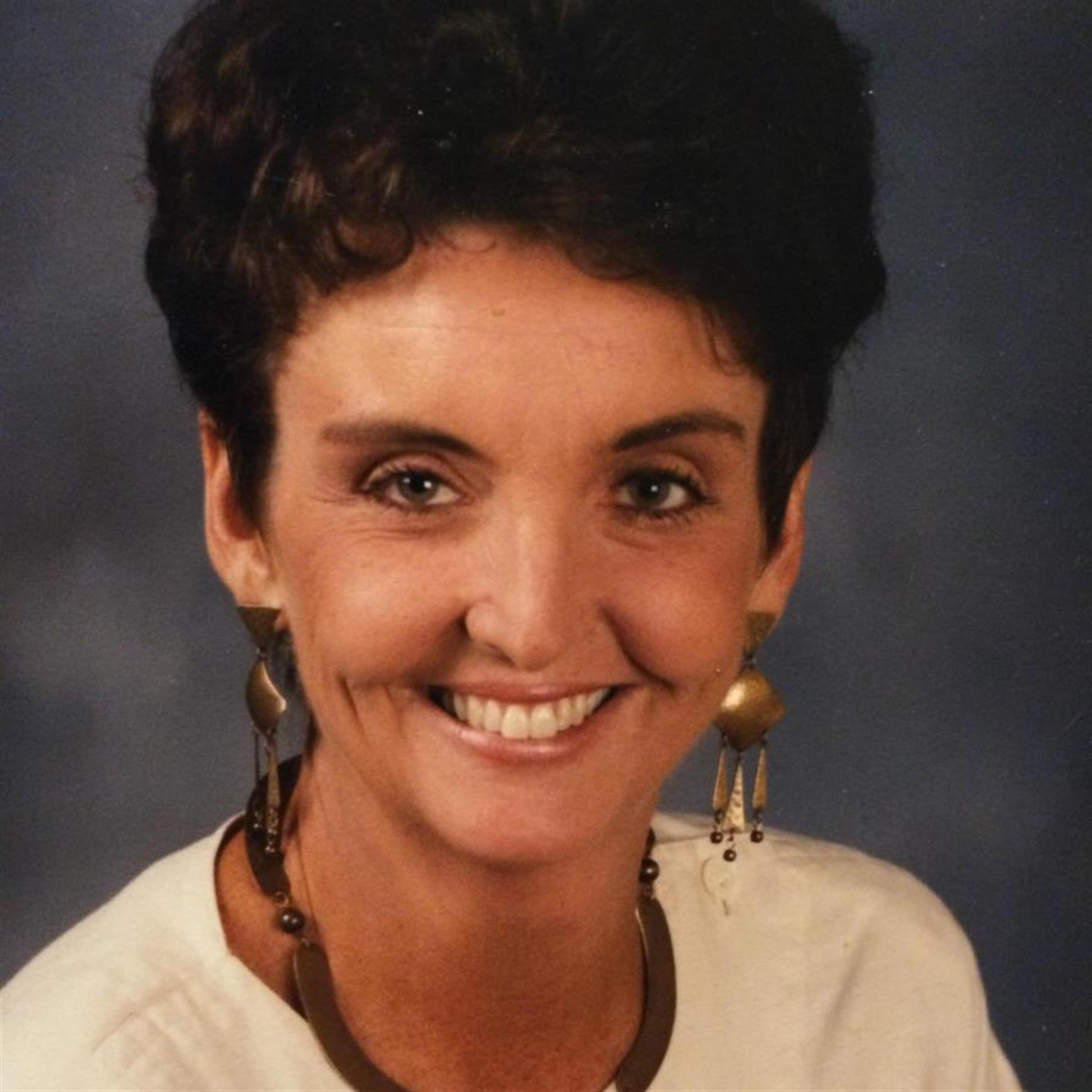 Ruth "Schy" Funderburk