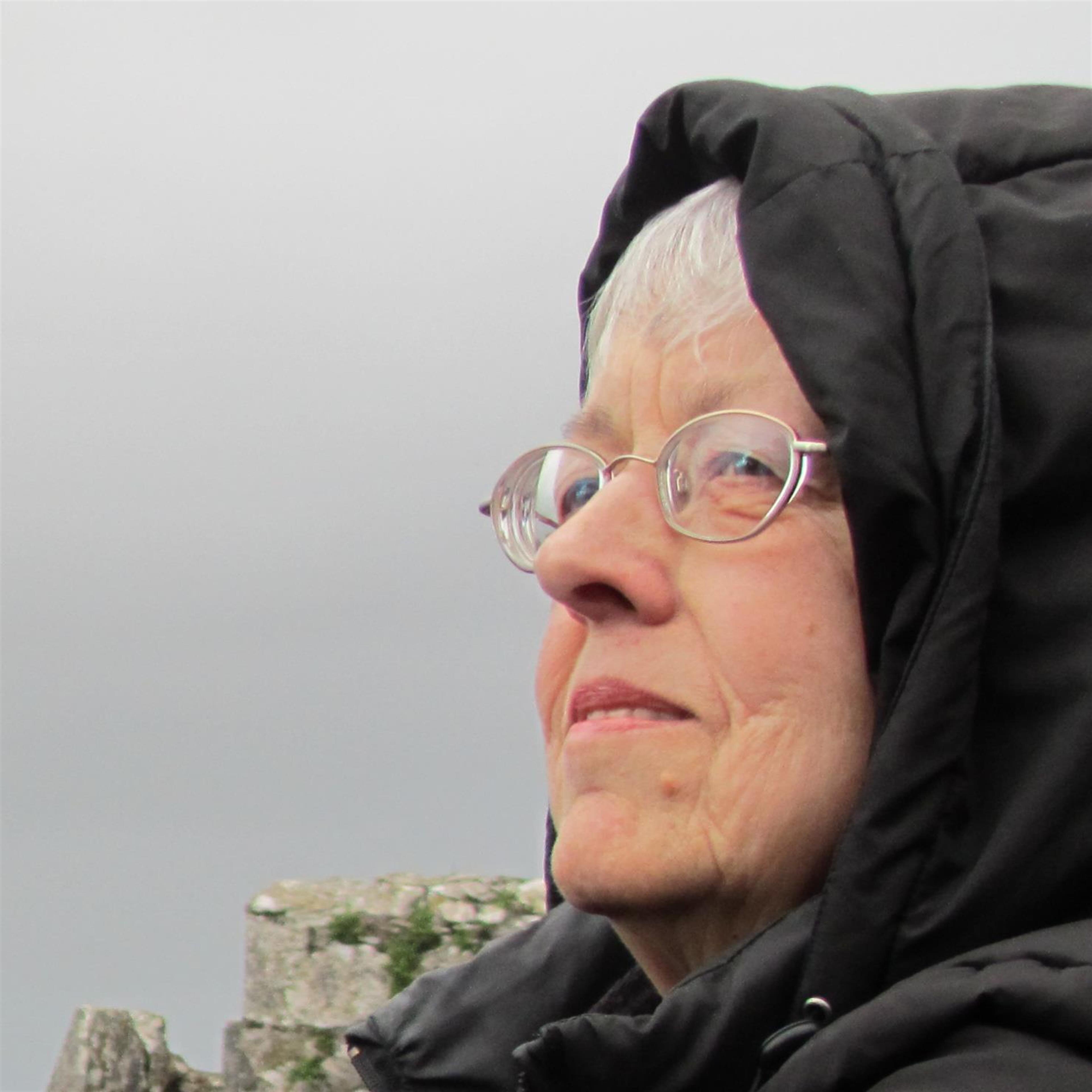 Barbara Rosemary O'Hare