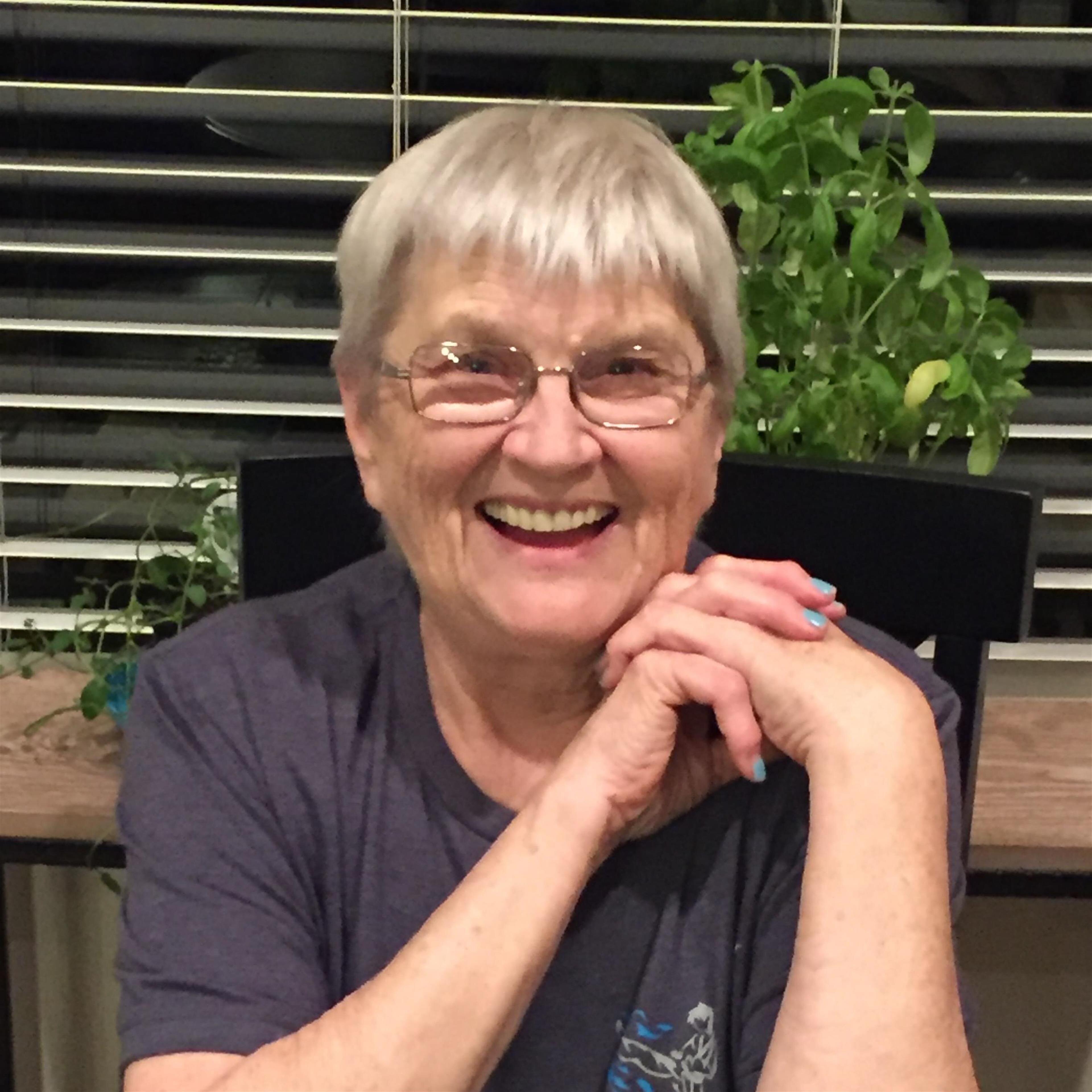 Patricia LaNell Reynolds