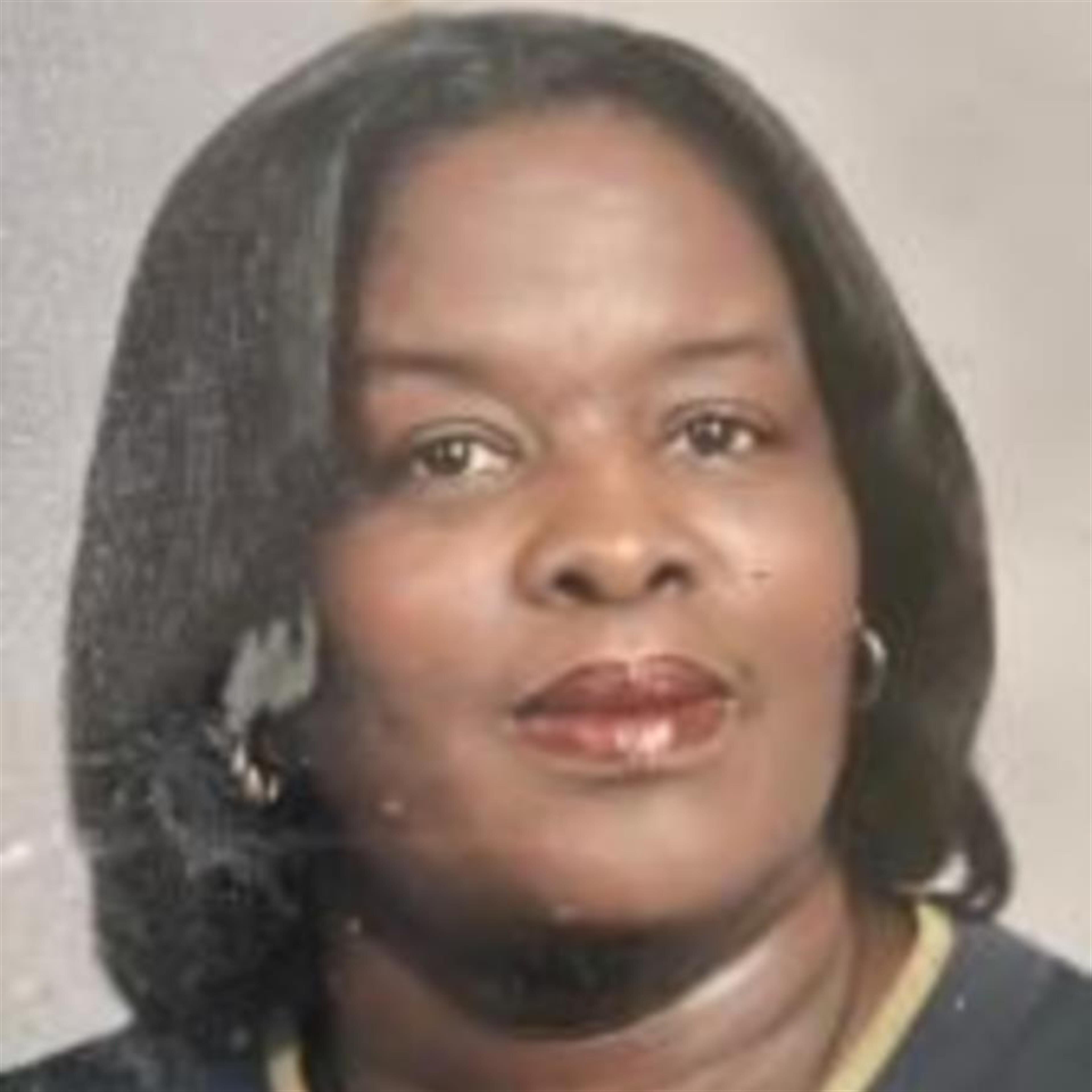 Kimberly Ruth Ellison