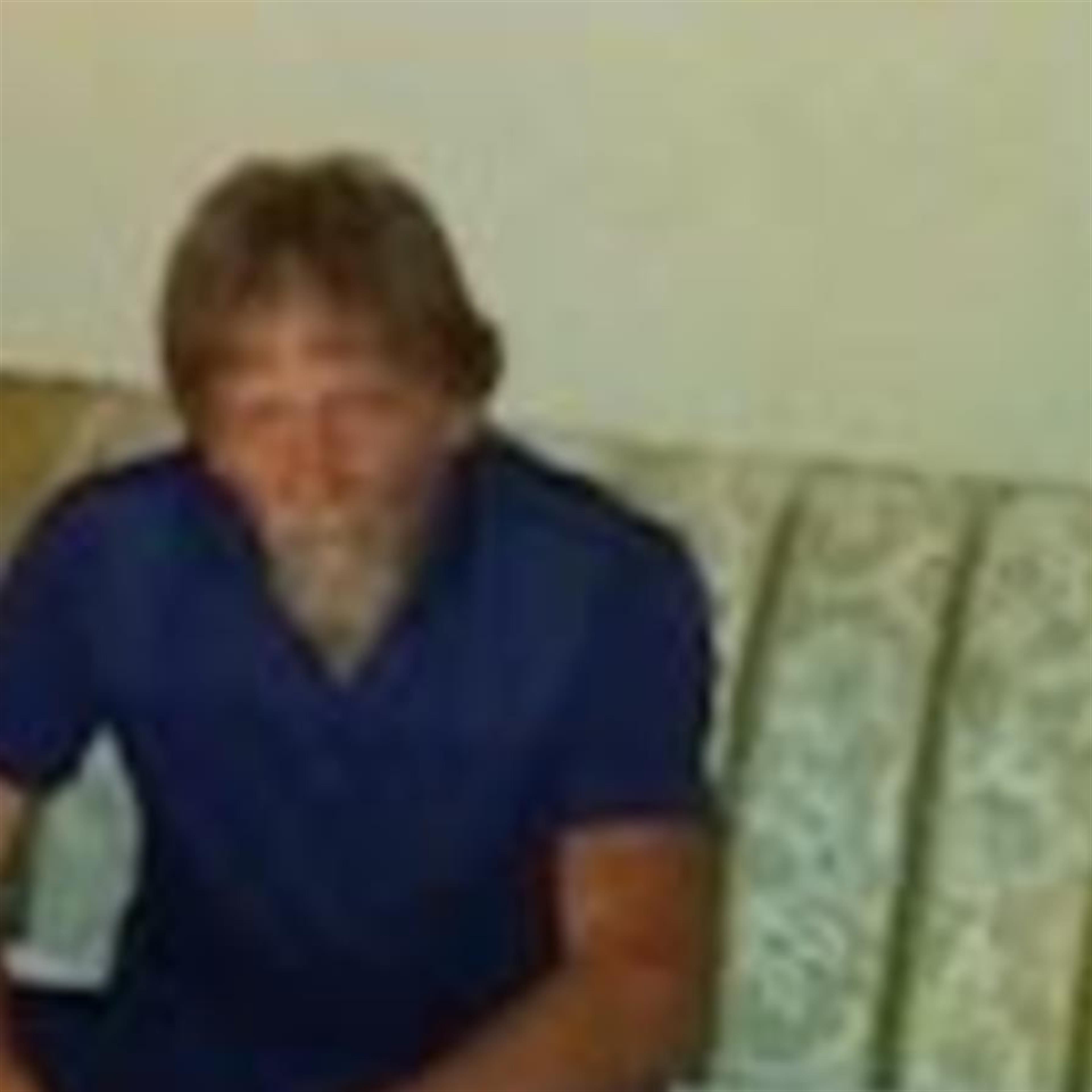 Larry Warren Knowles
