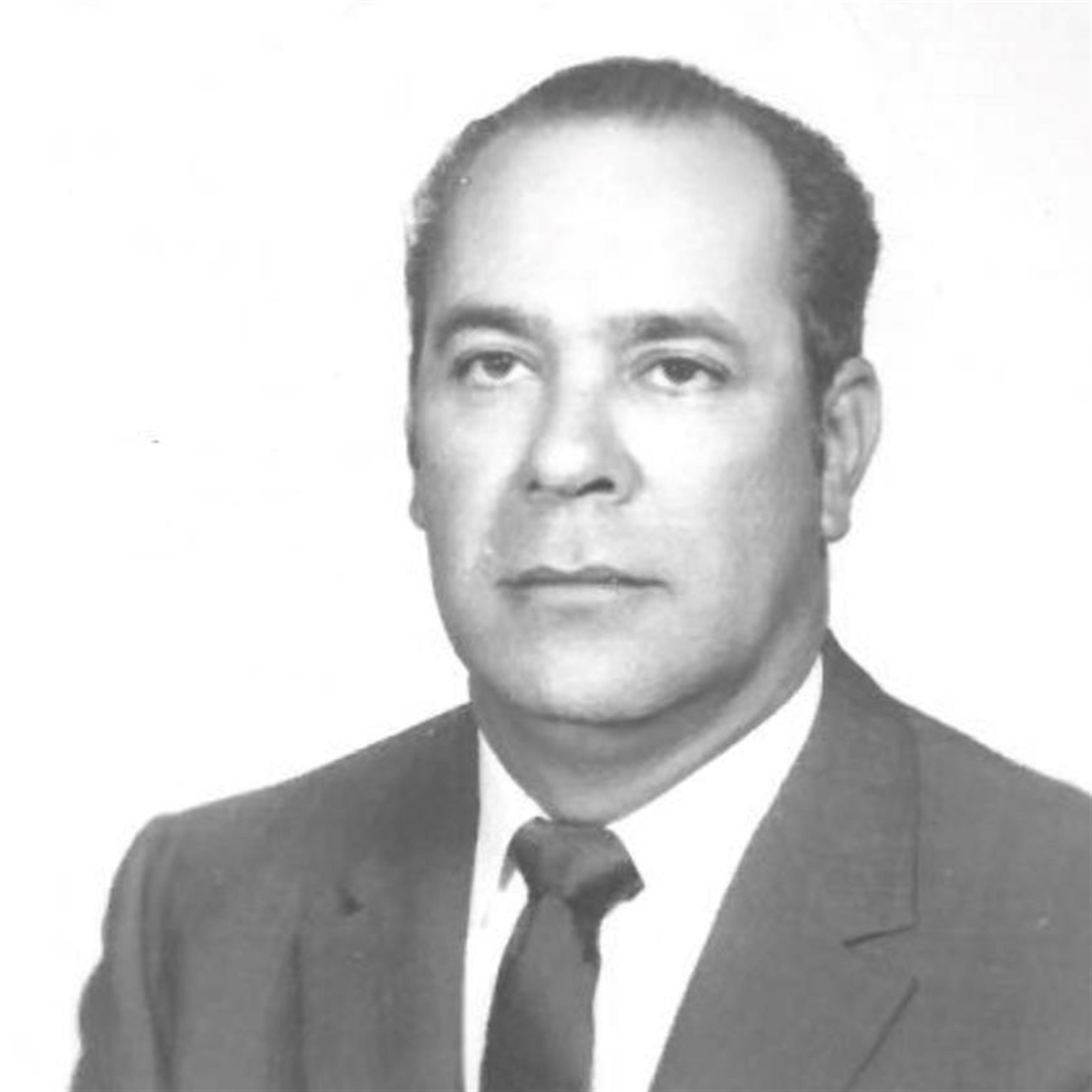 Guillermo R Encalada