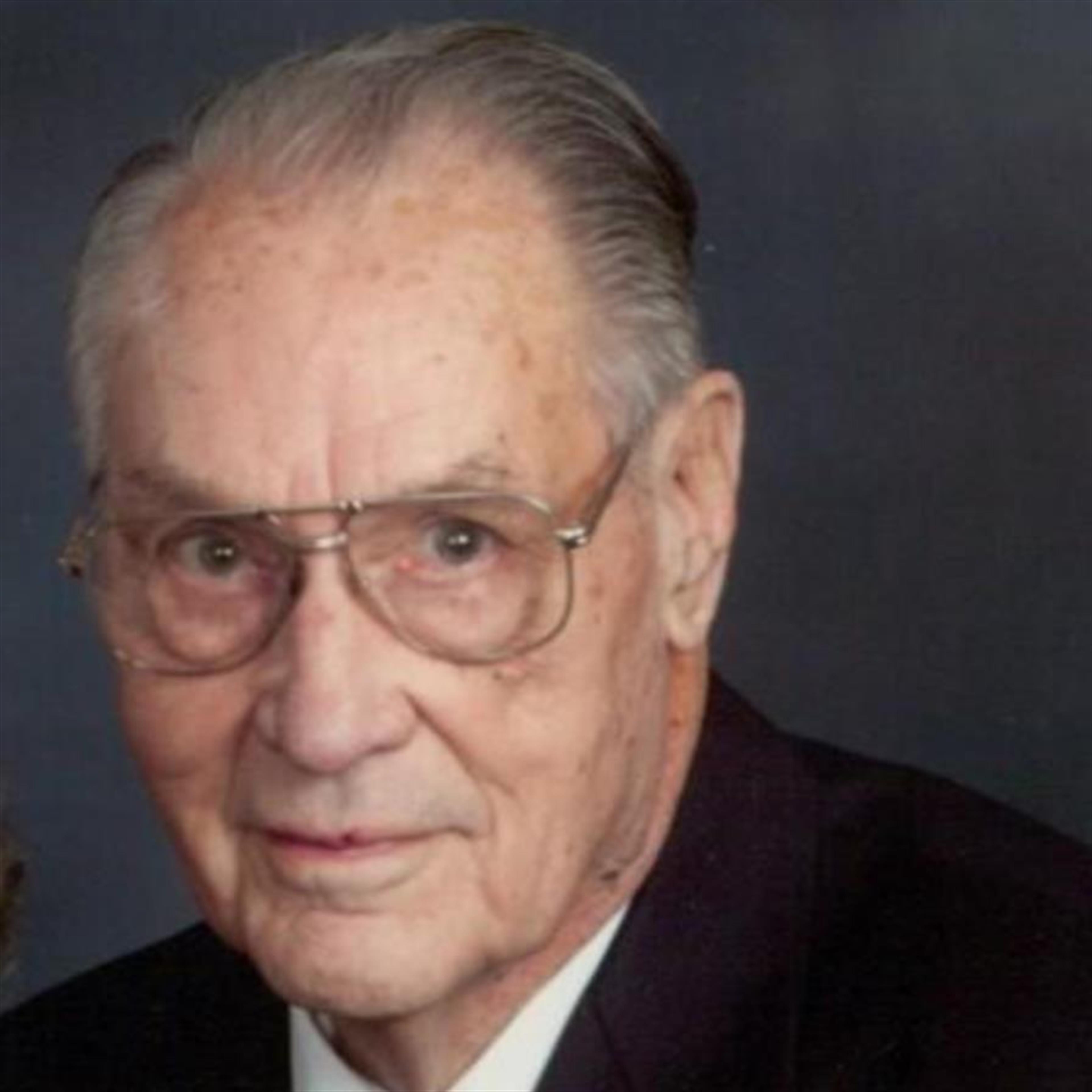 Thomas Ferrell Bratcher