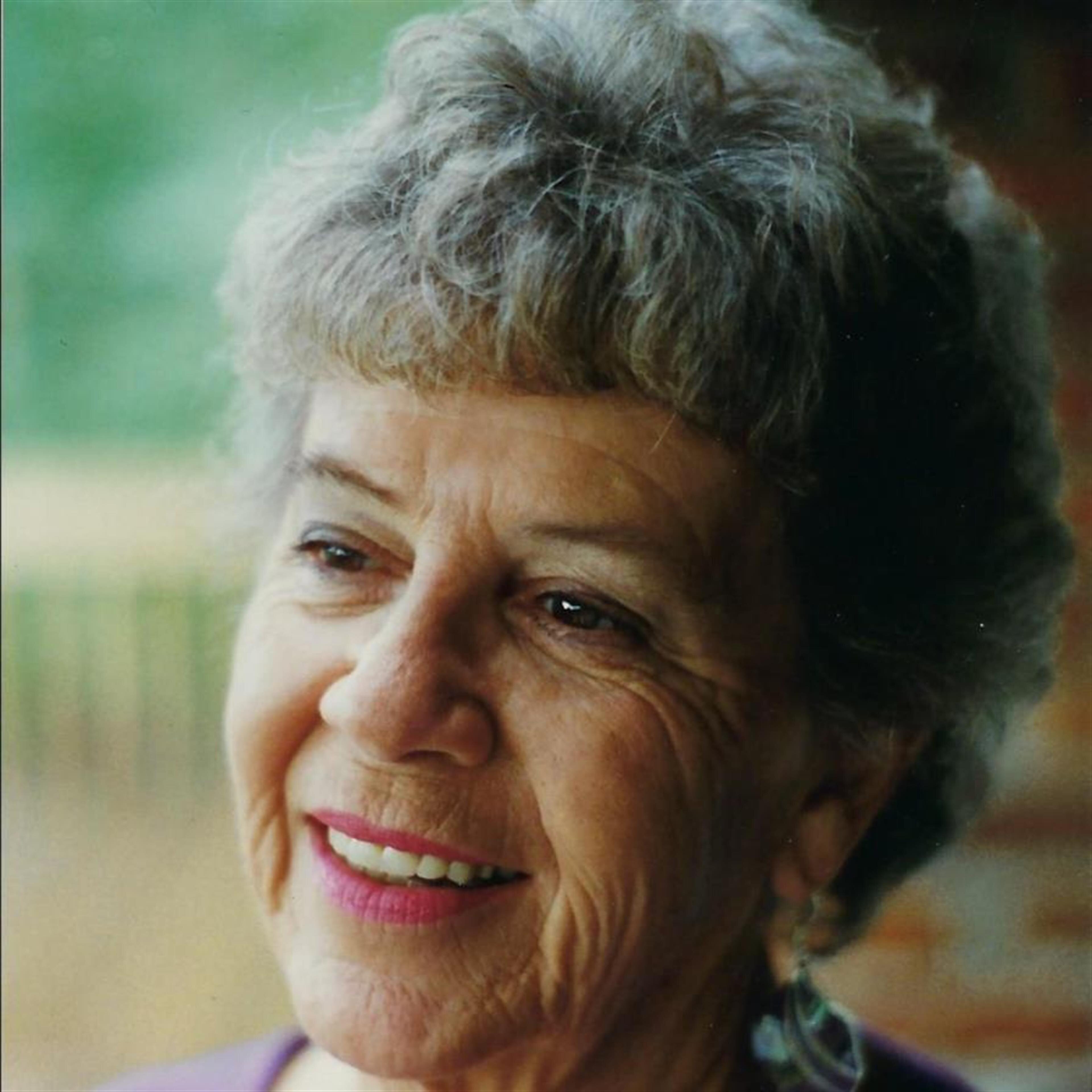 Patricia Lee Sherwood Snell