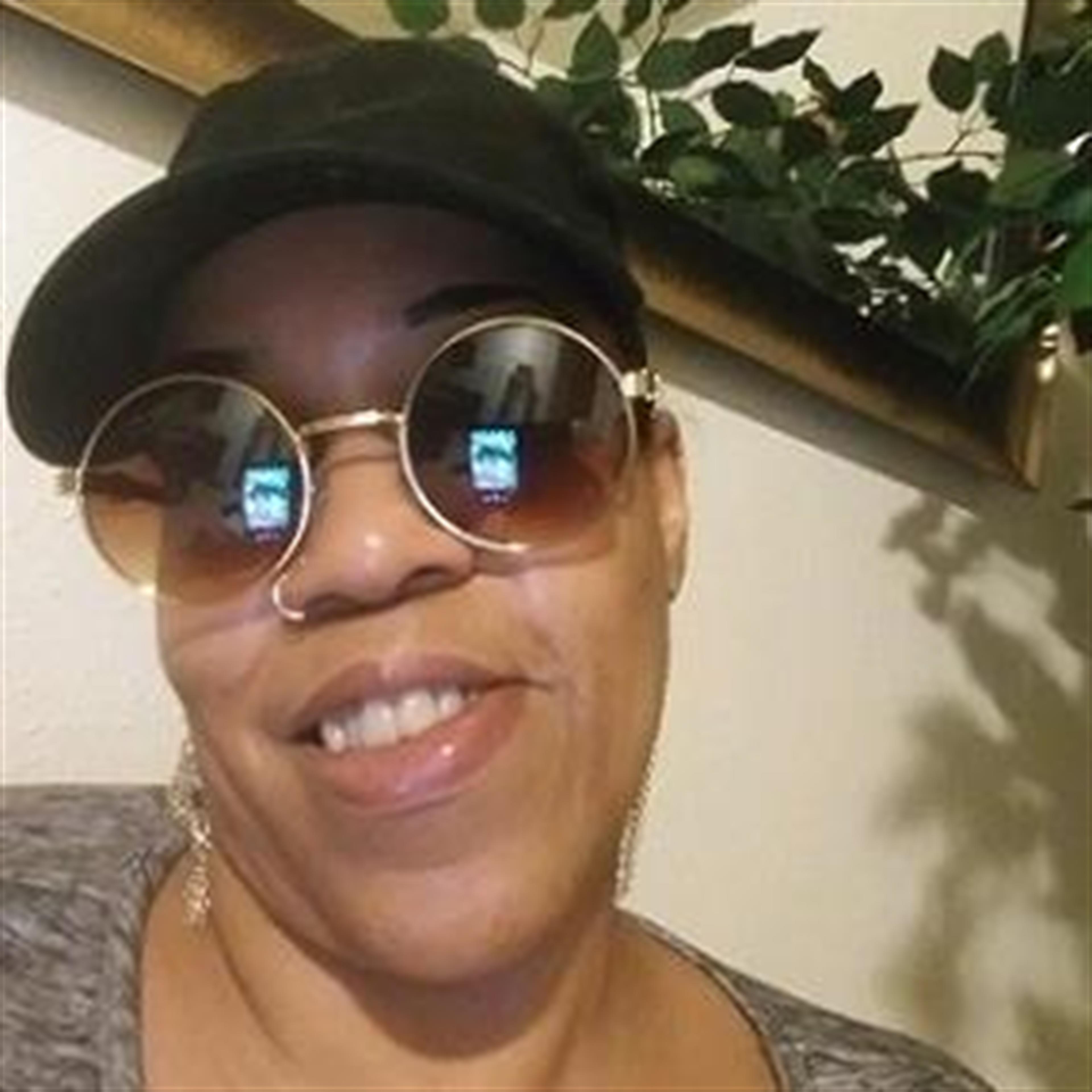 MS. SHEILA NICOLE COLEMAN