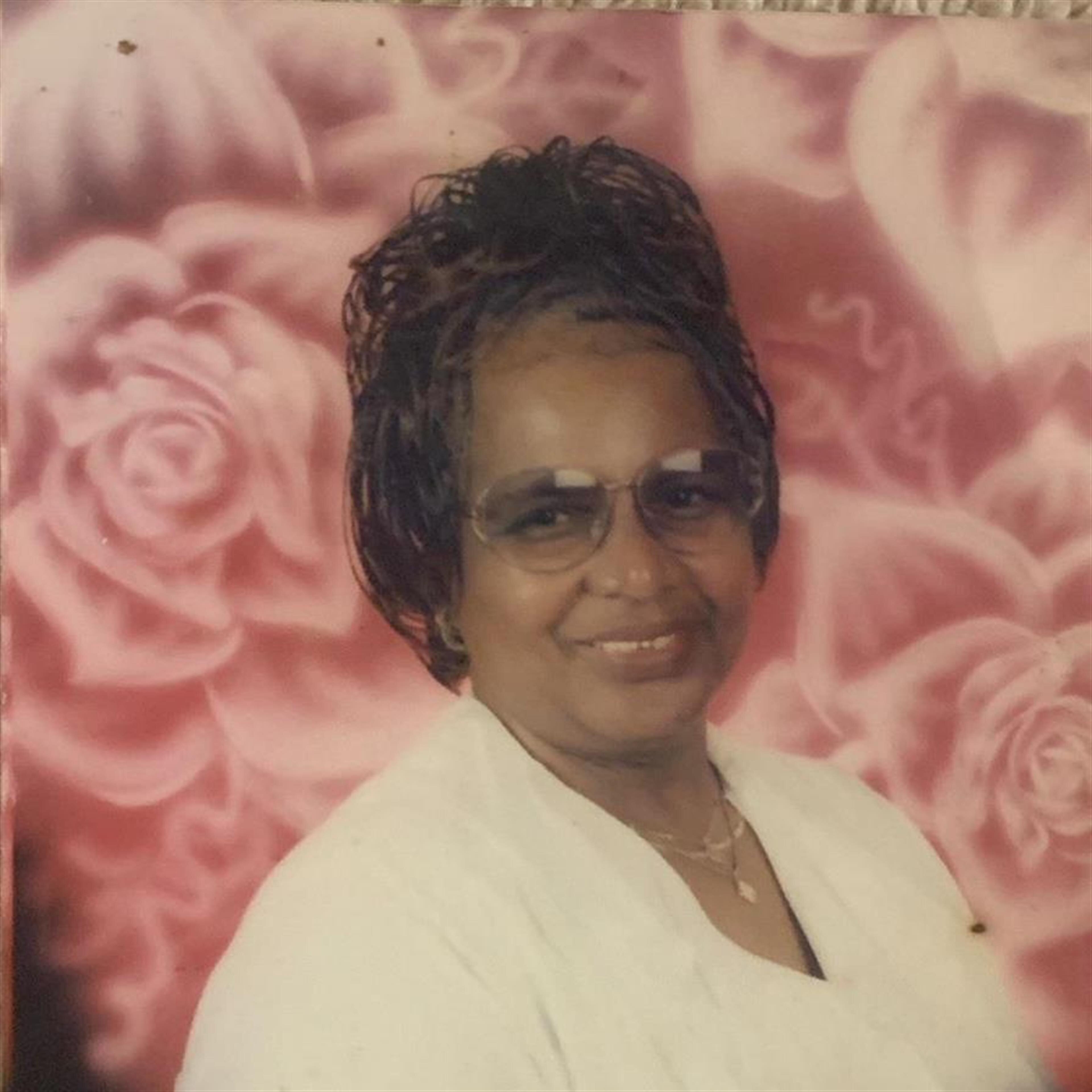 Ms. Betty Ruth Crouch