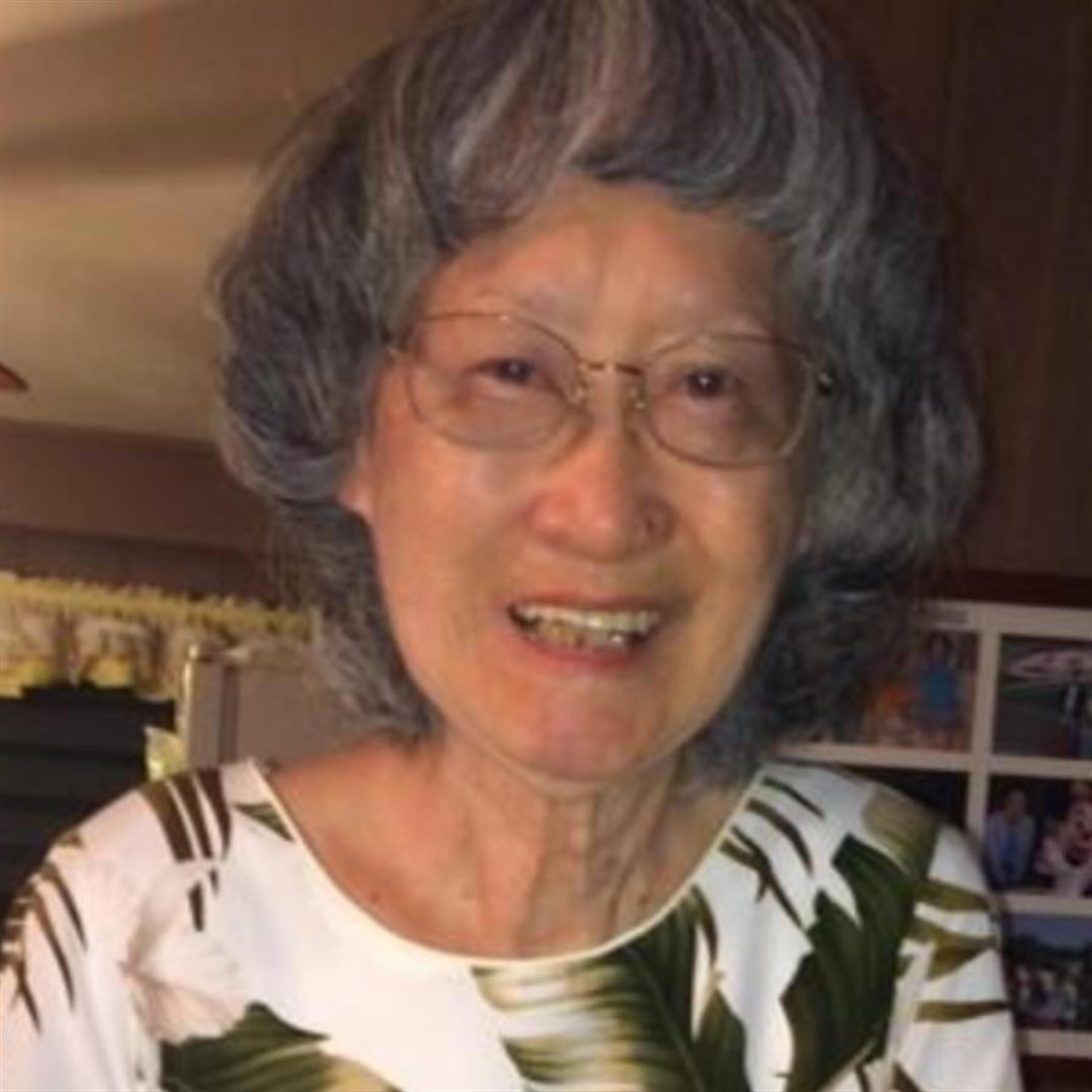 Wanda Kam Hee Wong Ching