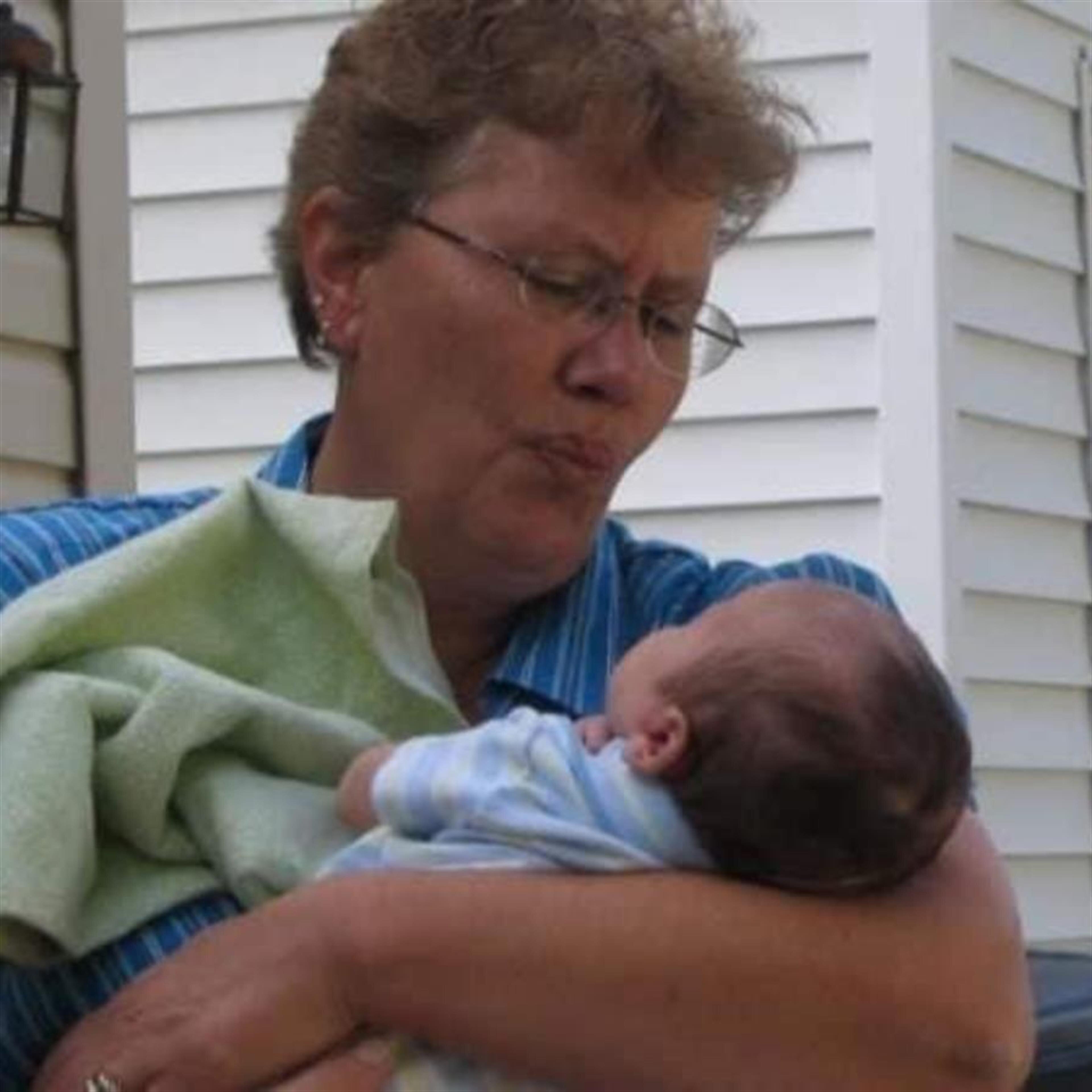 Kim Marie Garceau